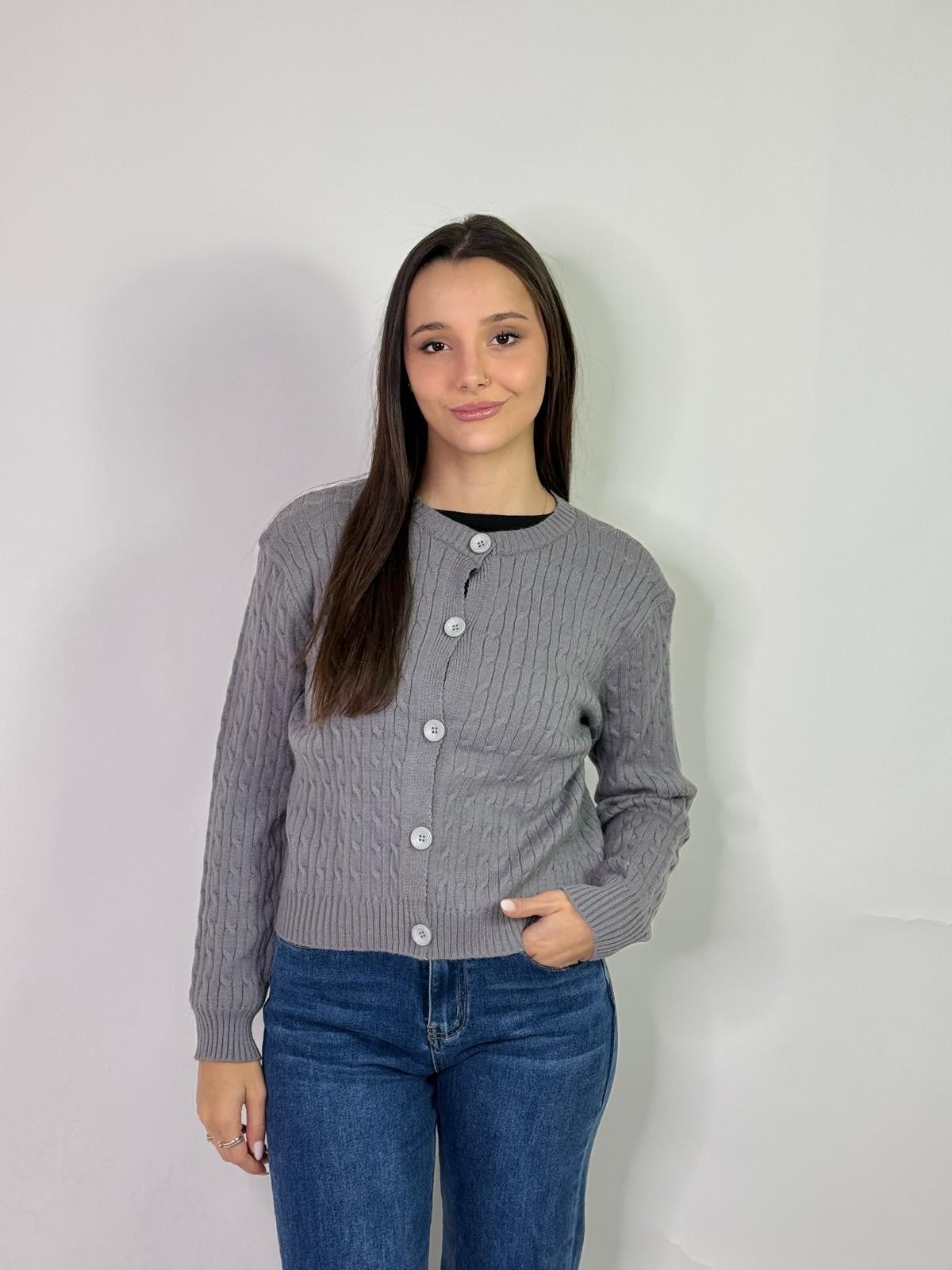 Cardigan super promo €15