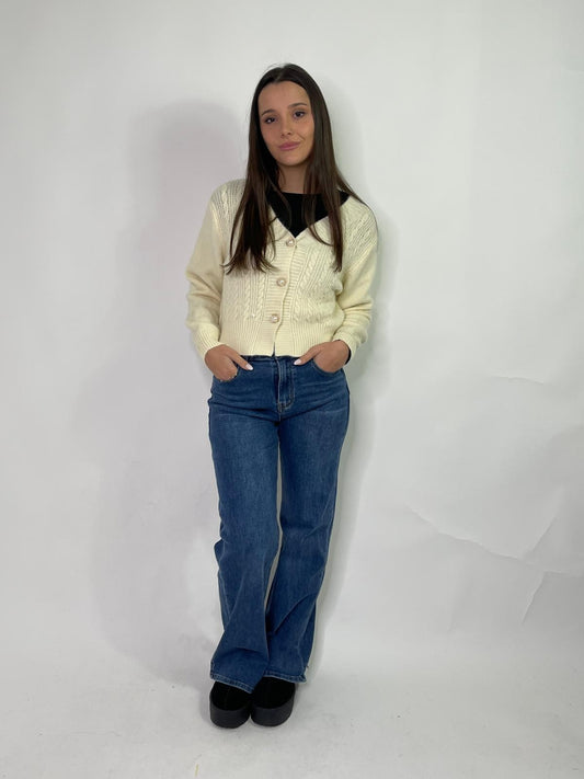 Cardigan super promo €15