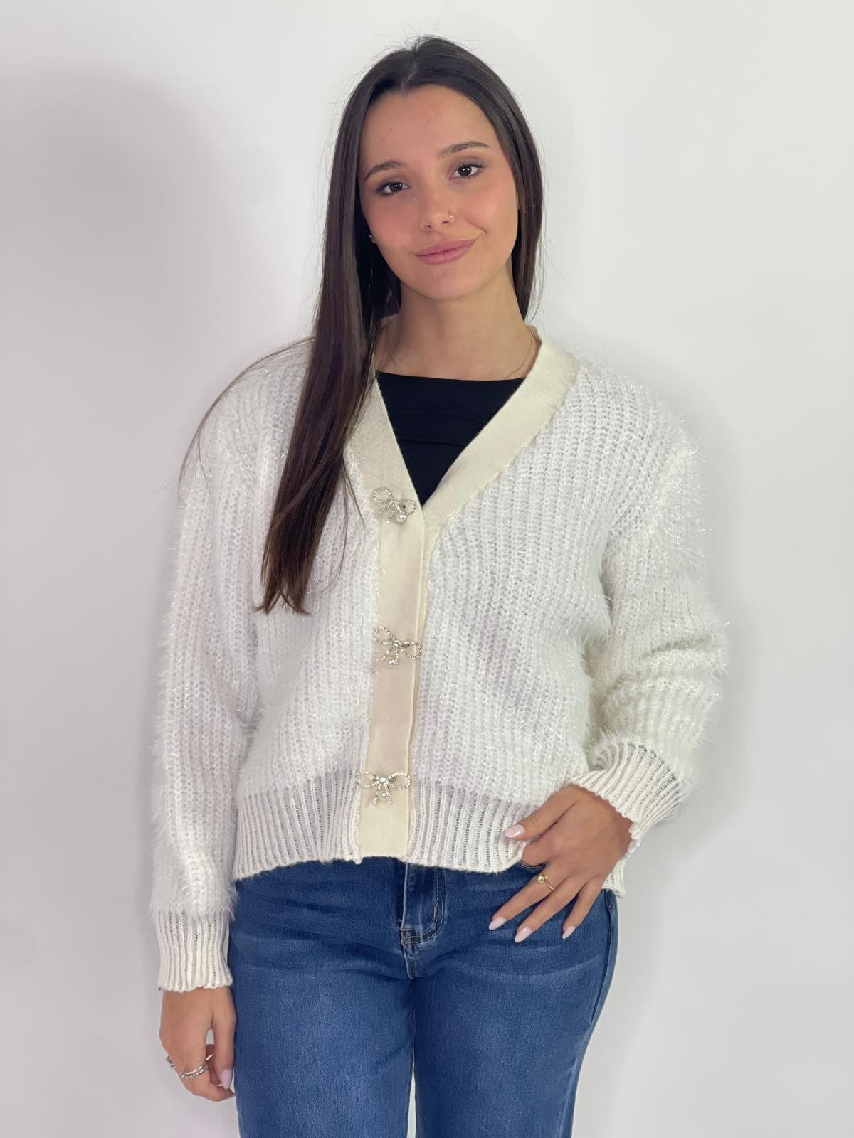 Cardigan super promo €15
