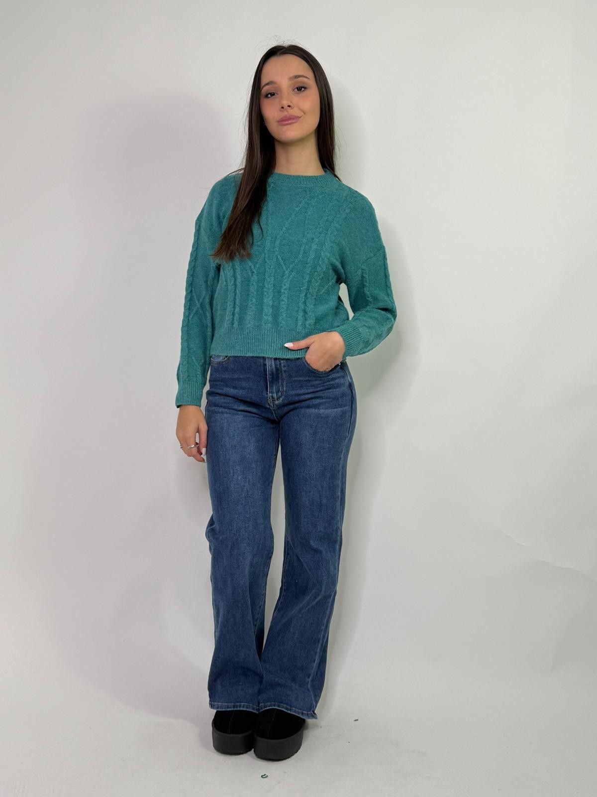 Maglione super promo €15