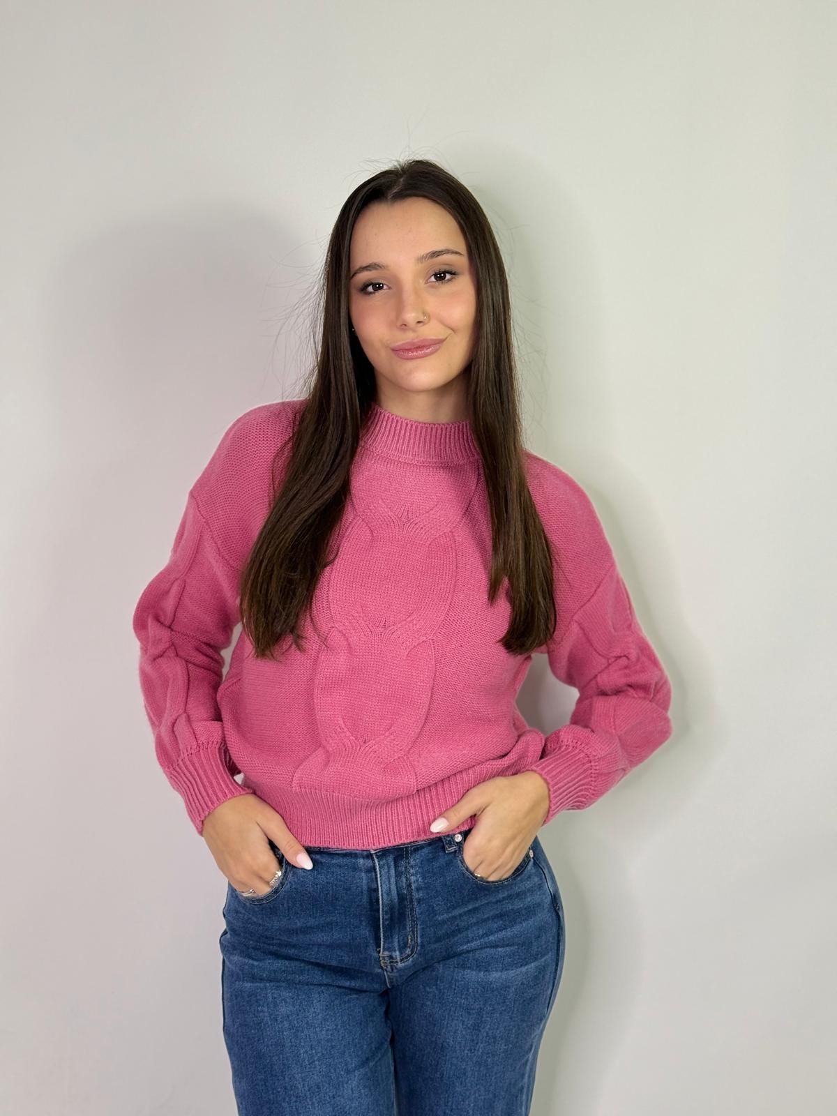 Maglione super promo €15