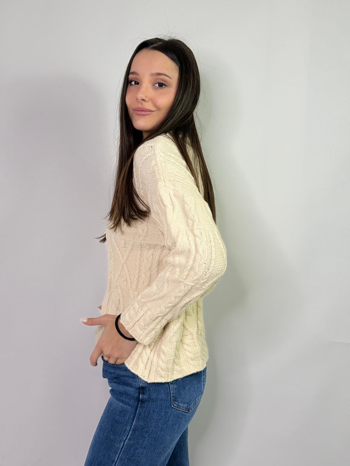 Maglione super promo €15
