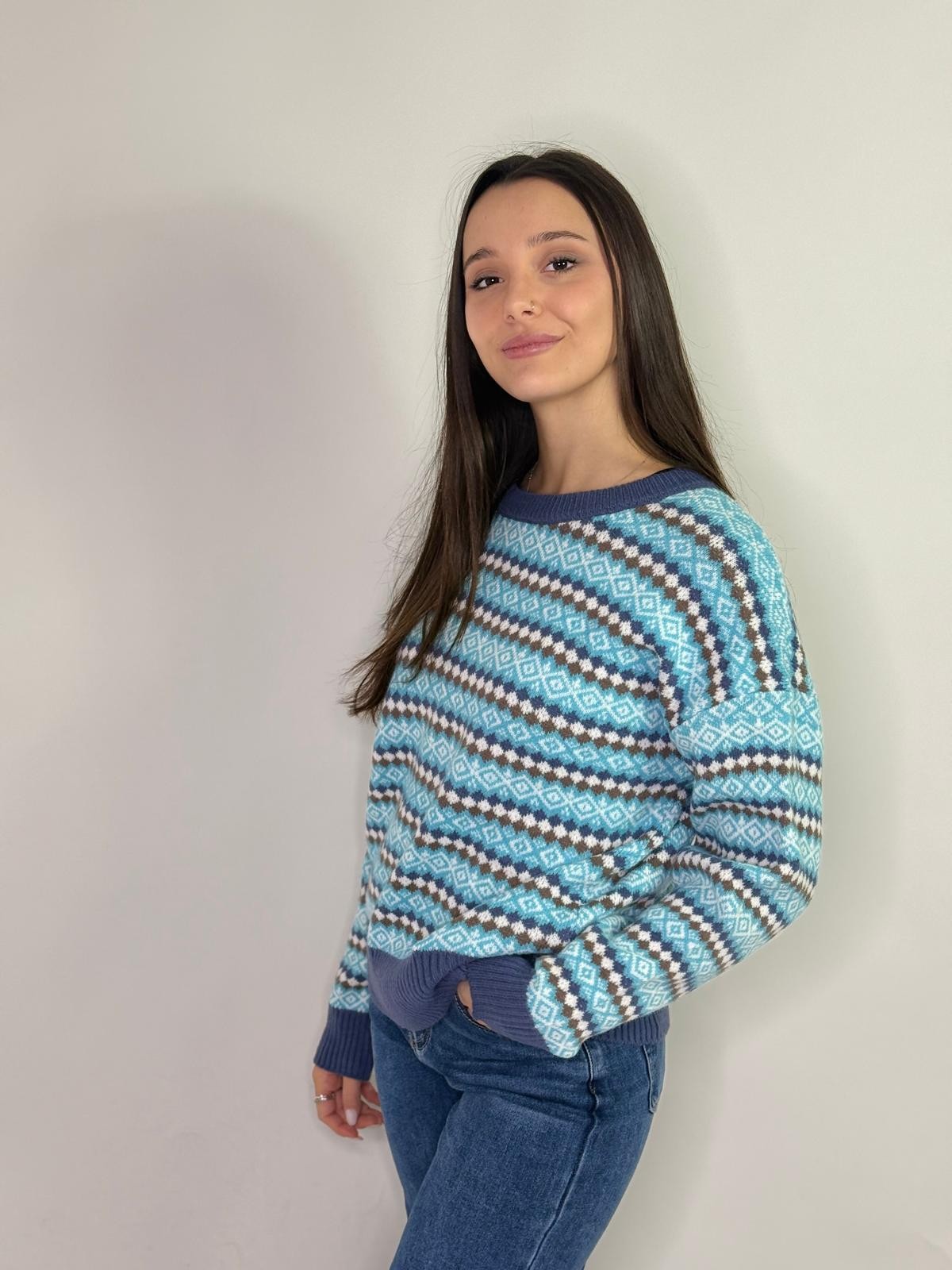 Maglione super promo €15