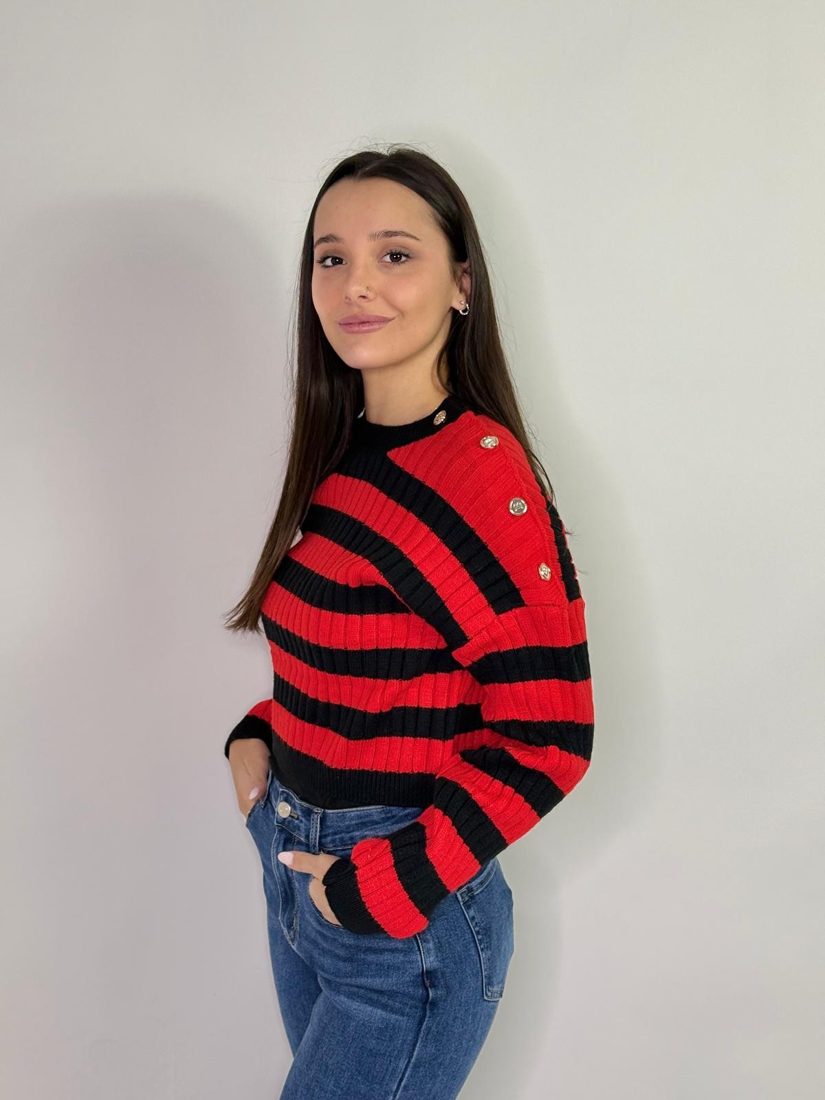 Maglione super promo €15