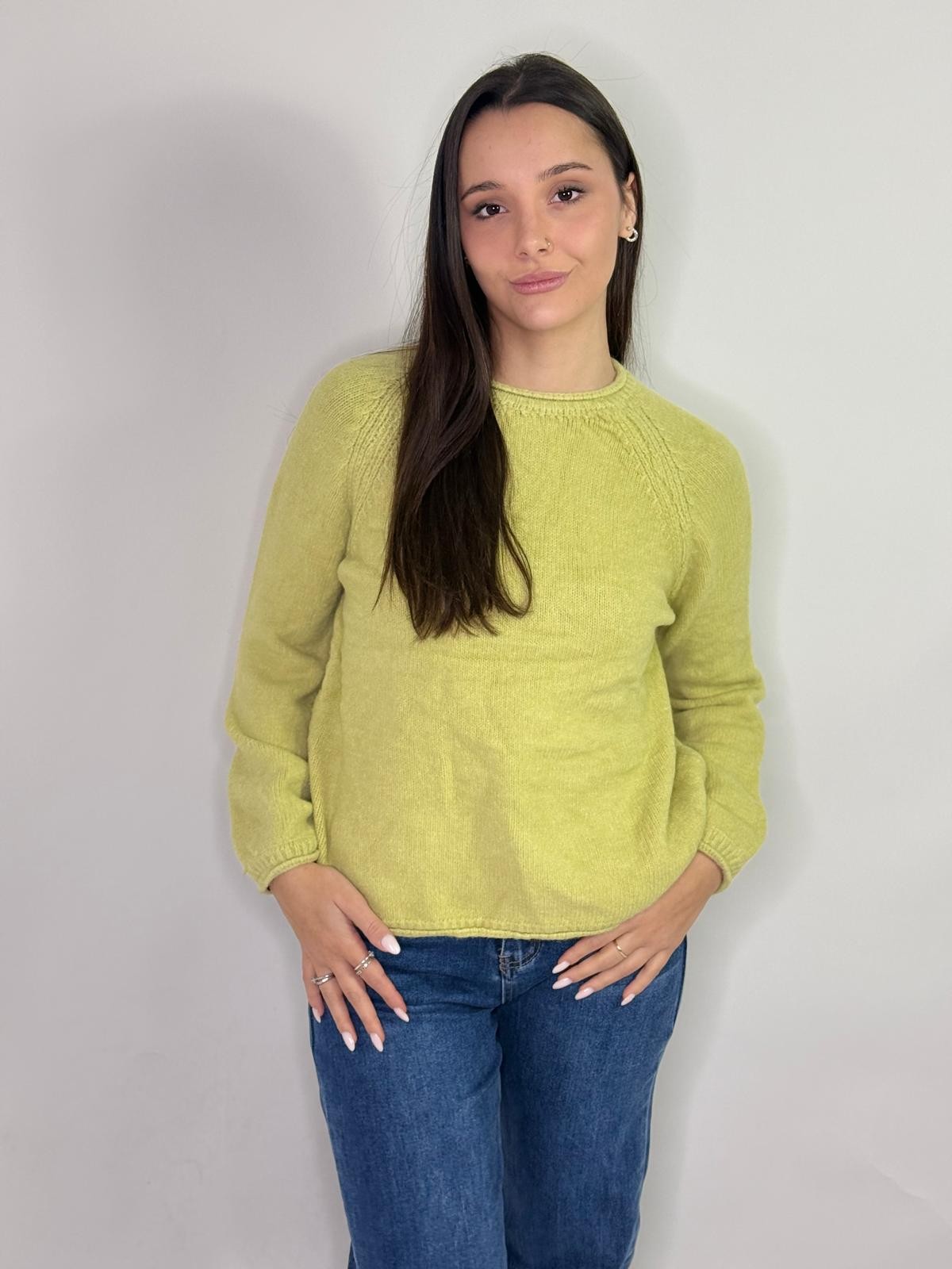 Maglione super promo €15