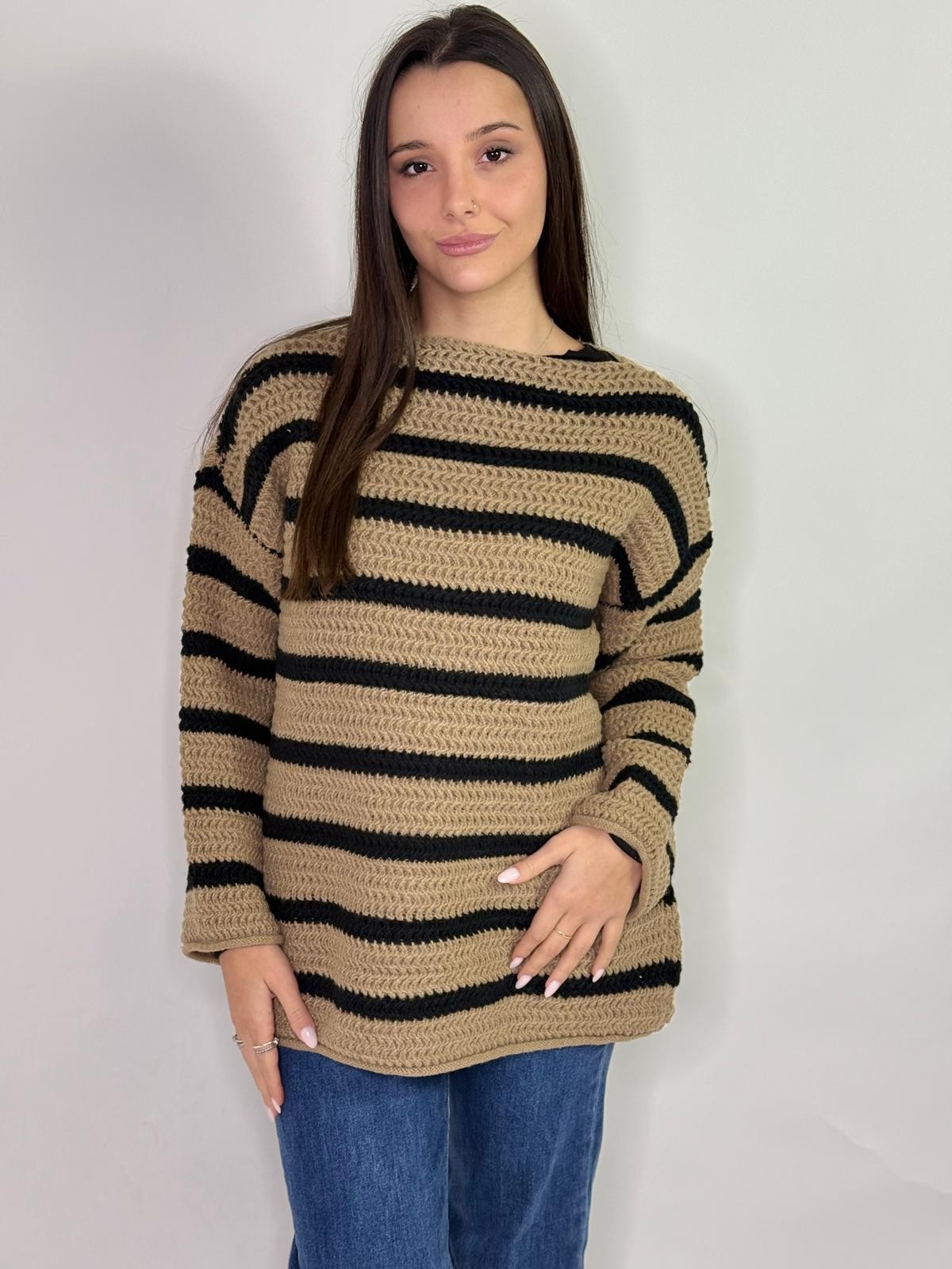 Maglione super promo €15