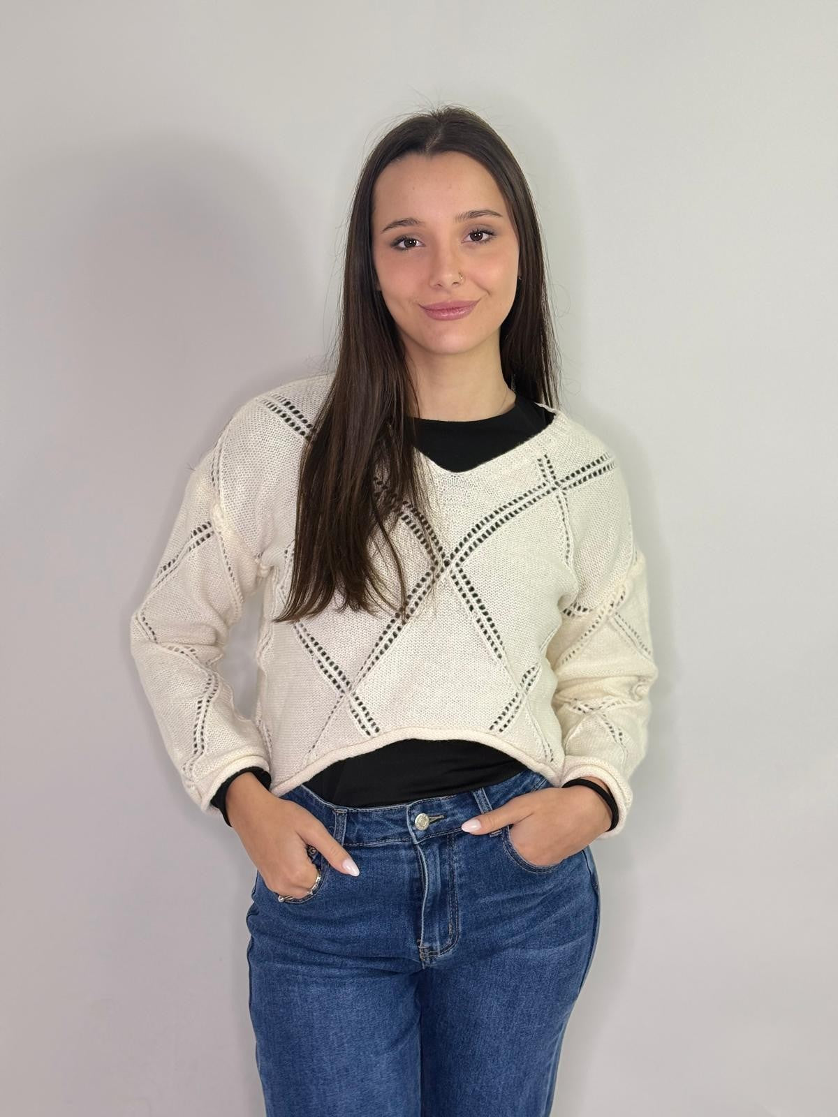 Maglione super promo €15