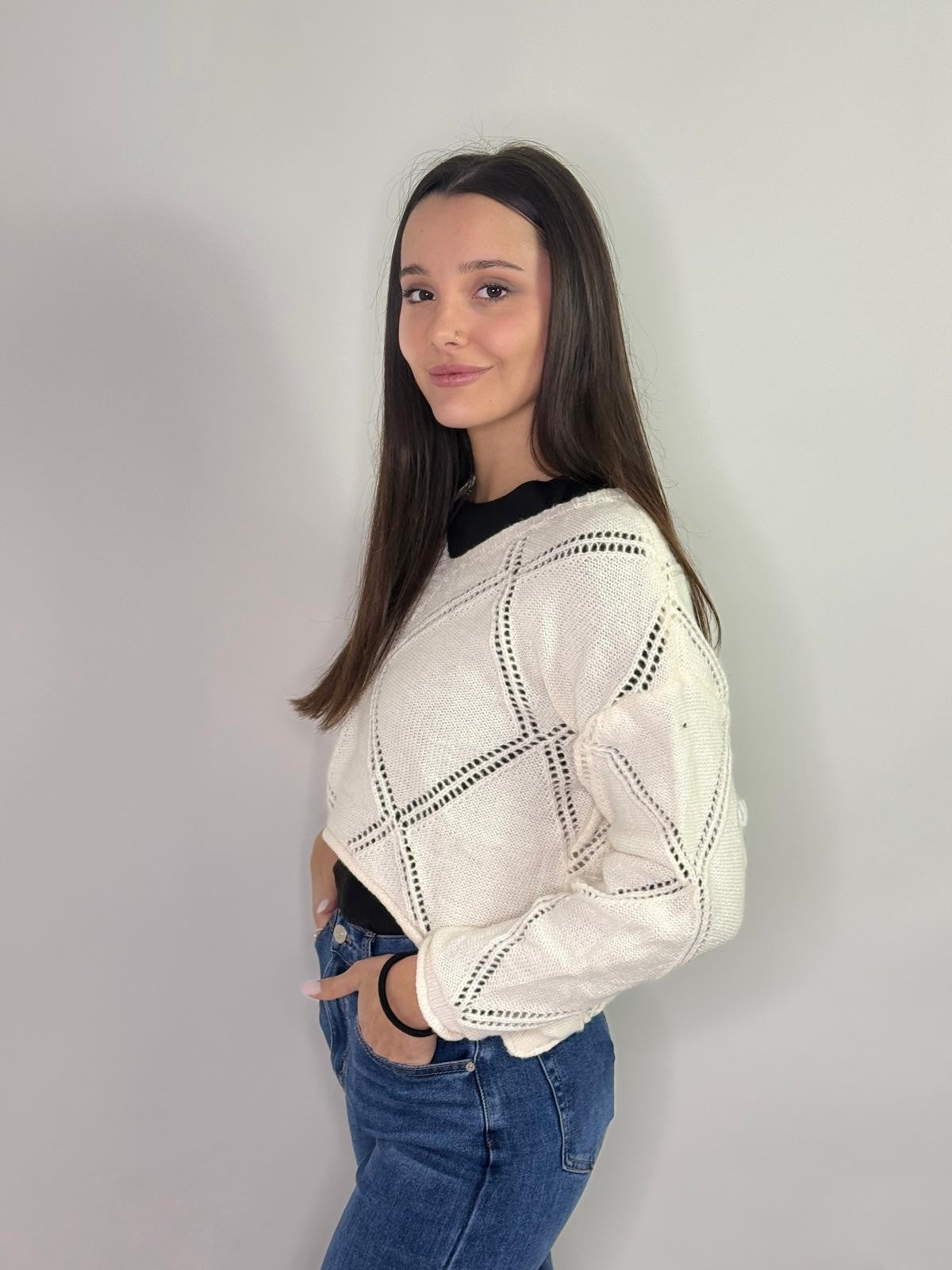 Maglione super promo €15