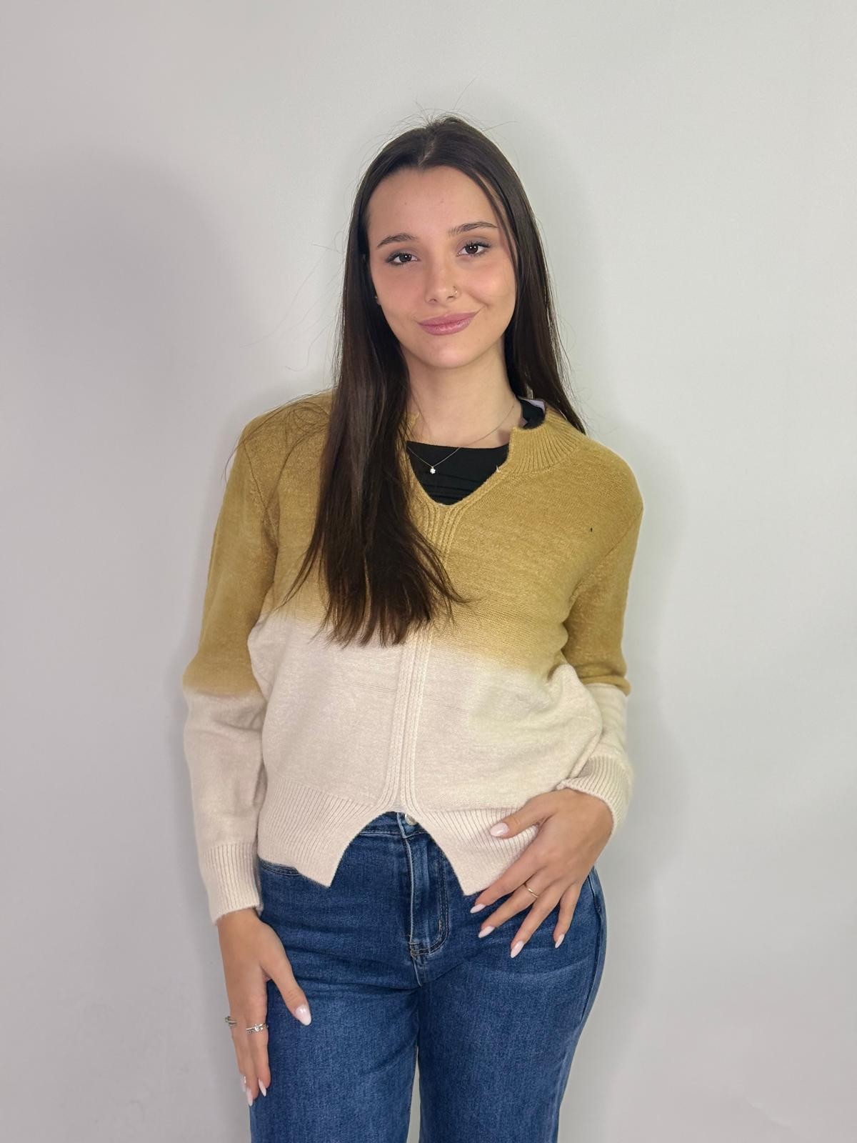 Maglione super promo €15