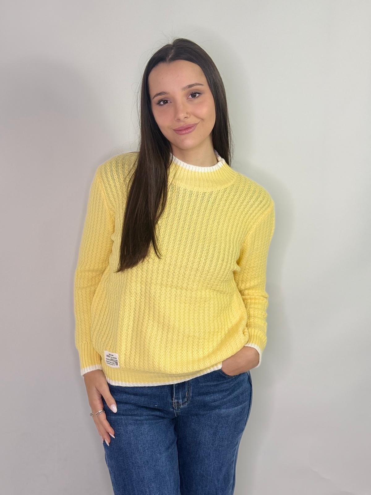 Maglione super promo €15