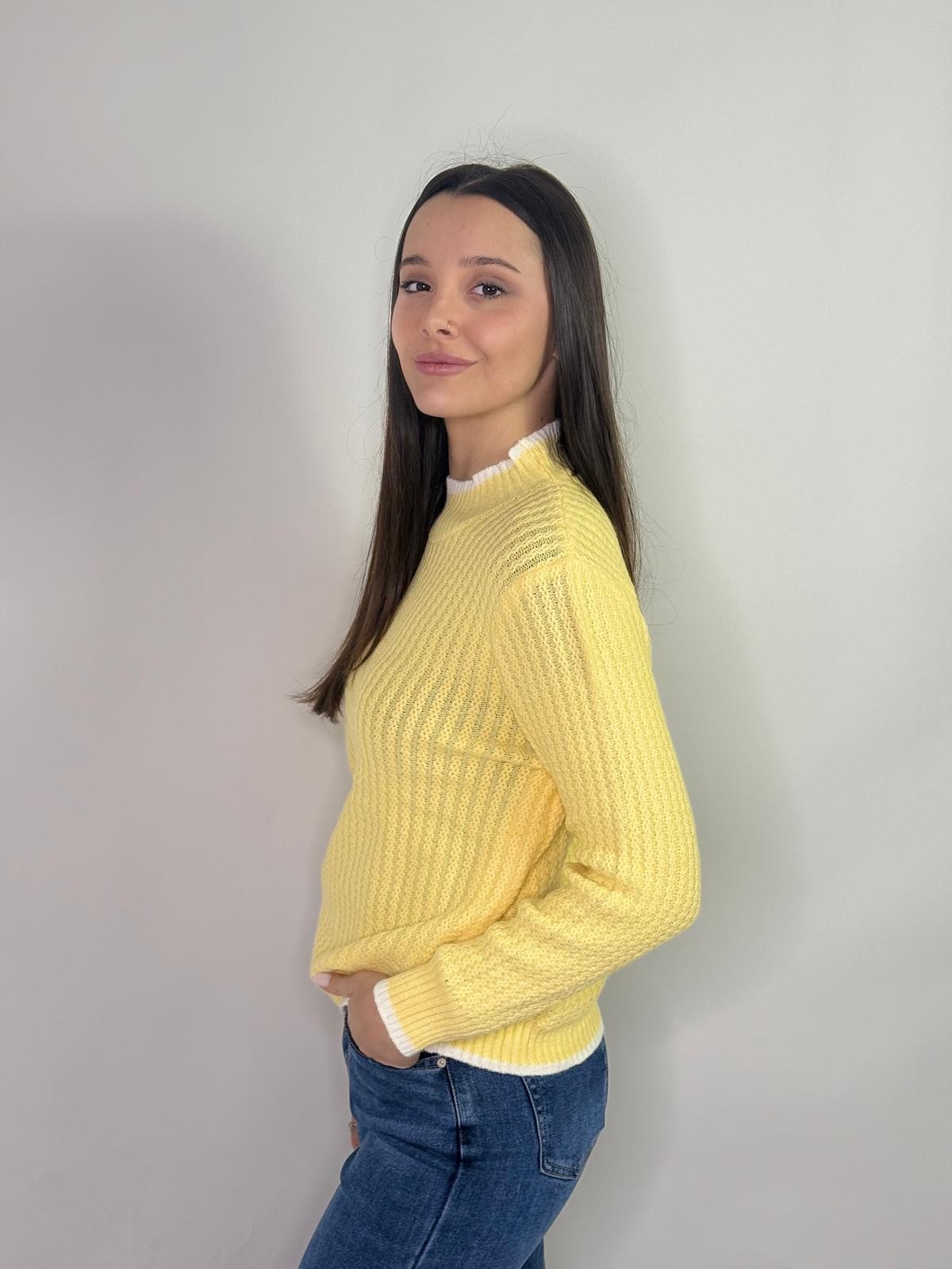 Maglione super promo €15