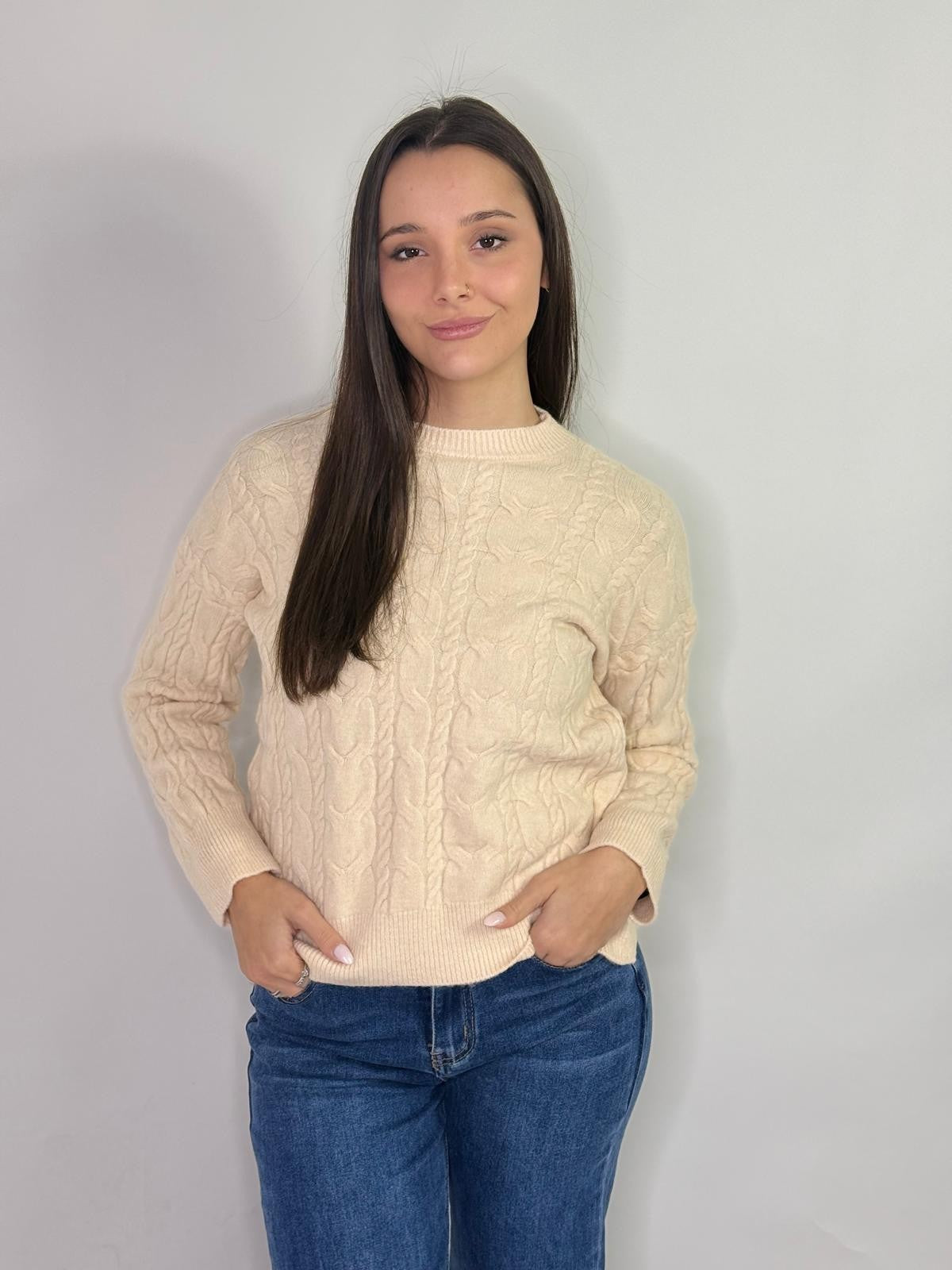 Maglione super promo €15