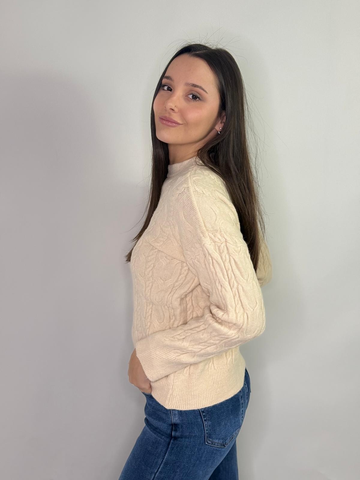 Maglione super promo €15