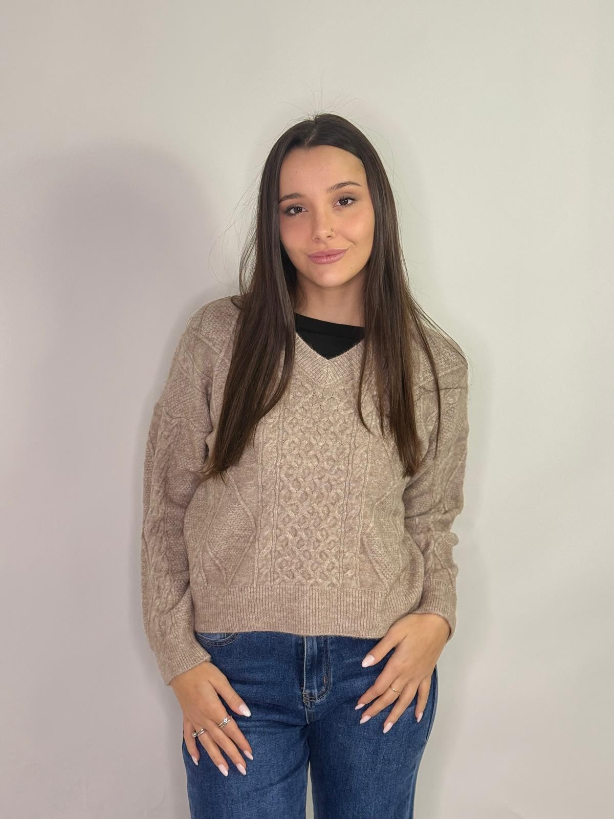 Maglione super promo €15
