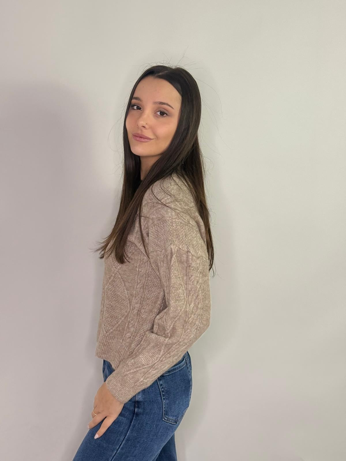 Maglione super promo €15