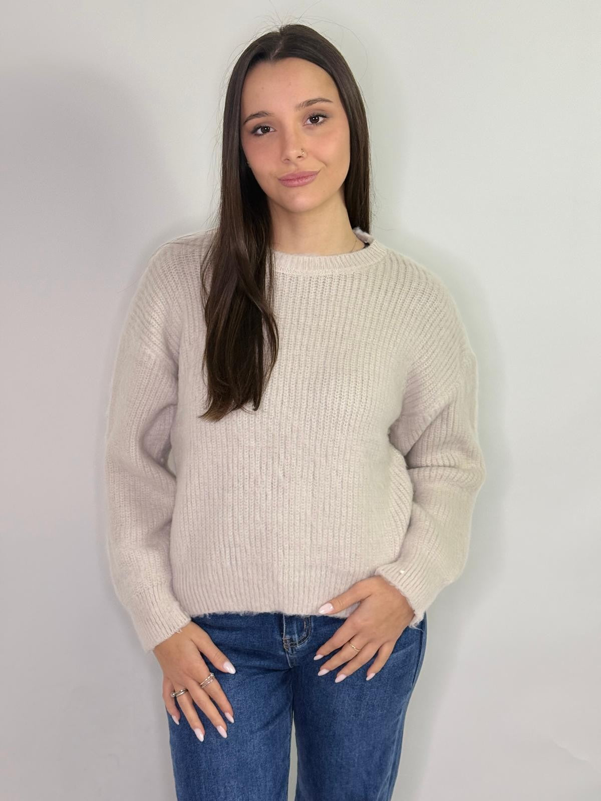 Maglione super promo €15