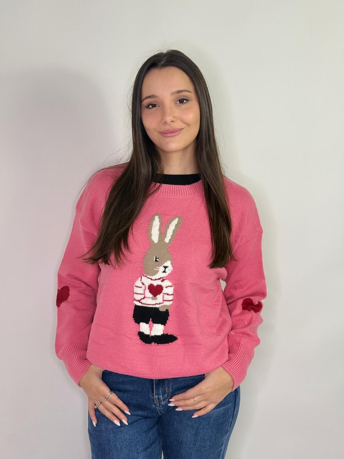 Maglione super promo €15
