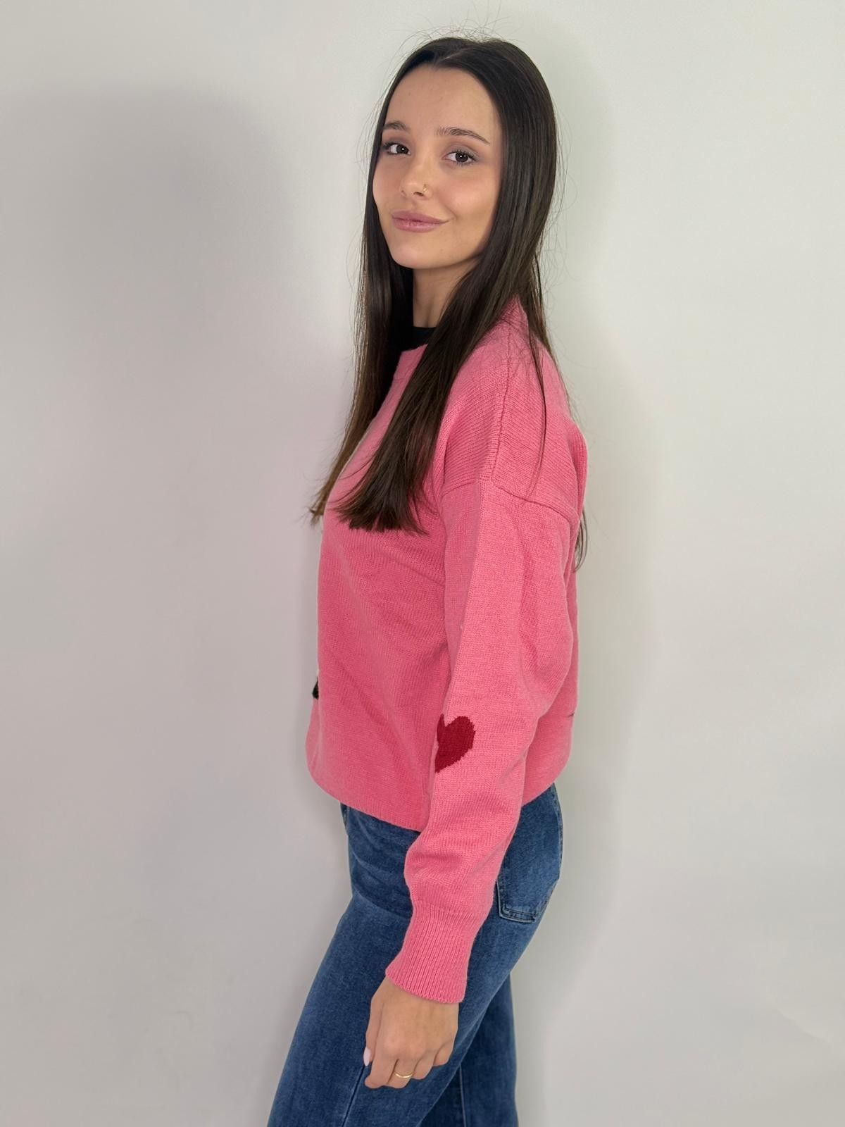 Maglione super promo €15