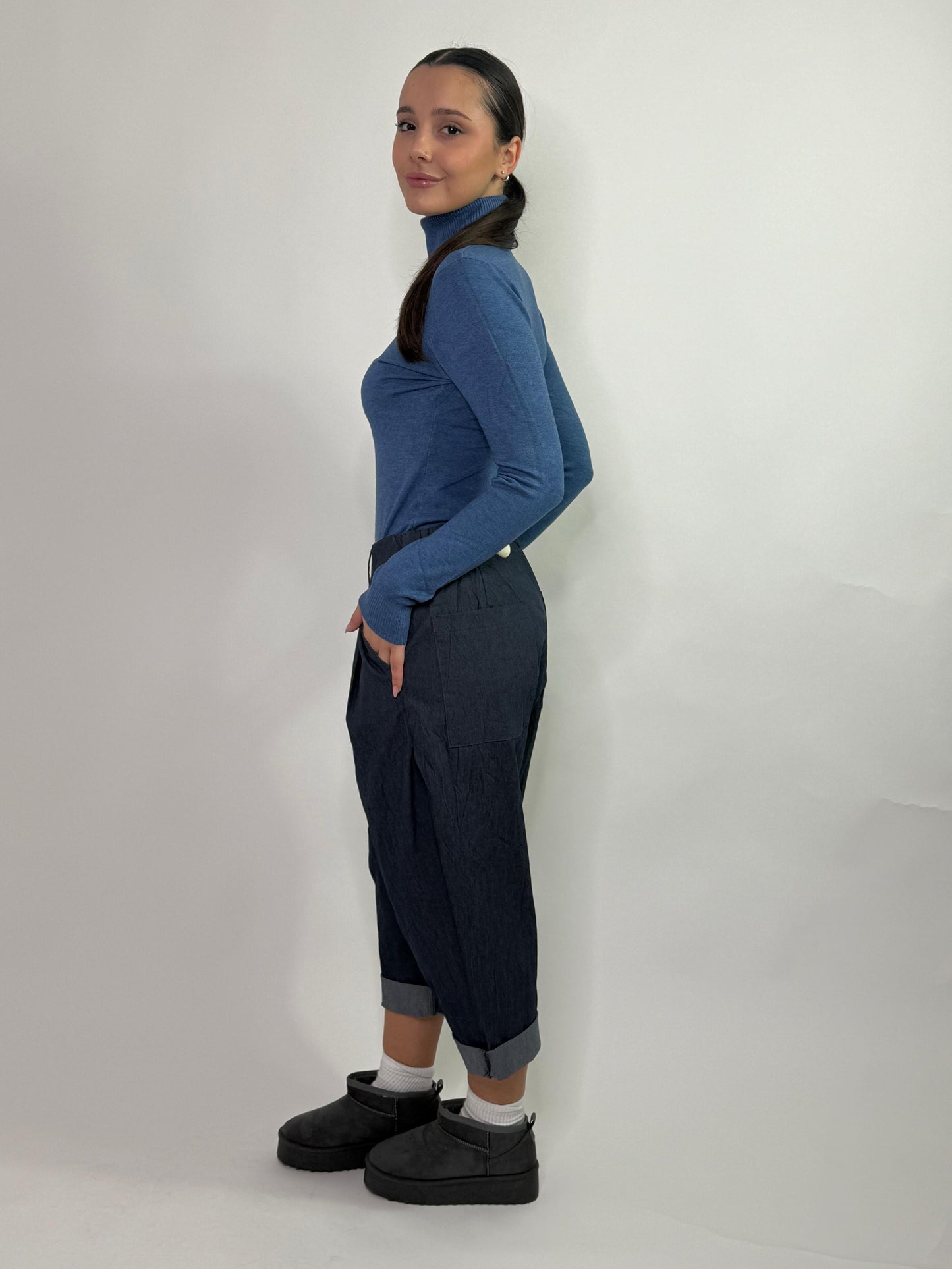 Pantalone Wendy Trendy