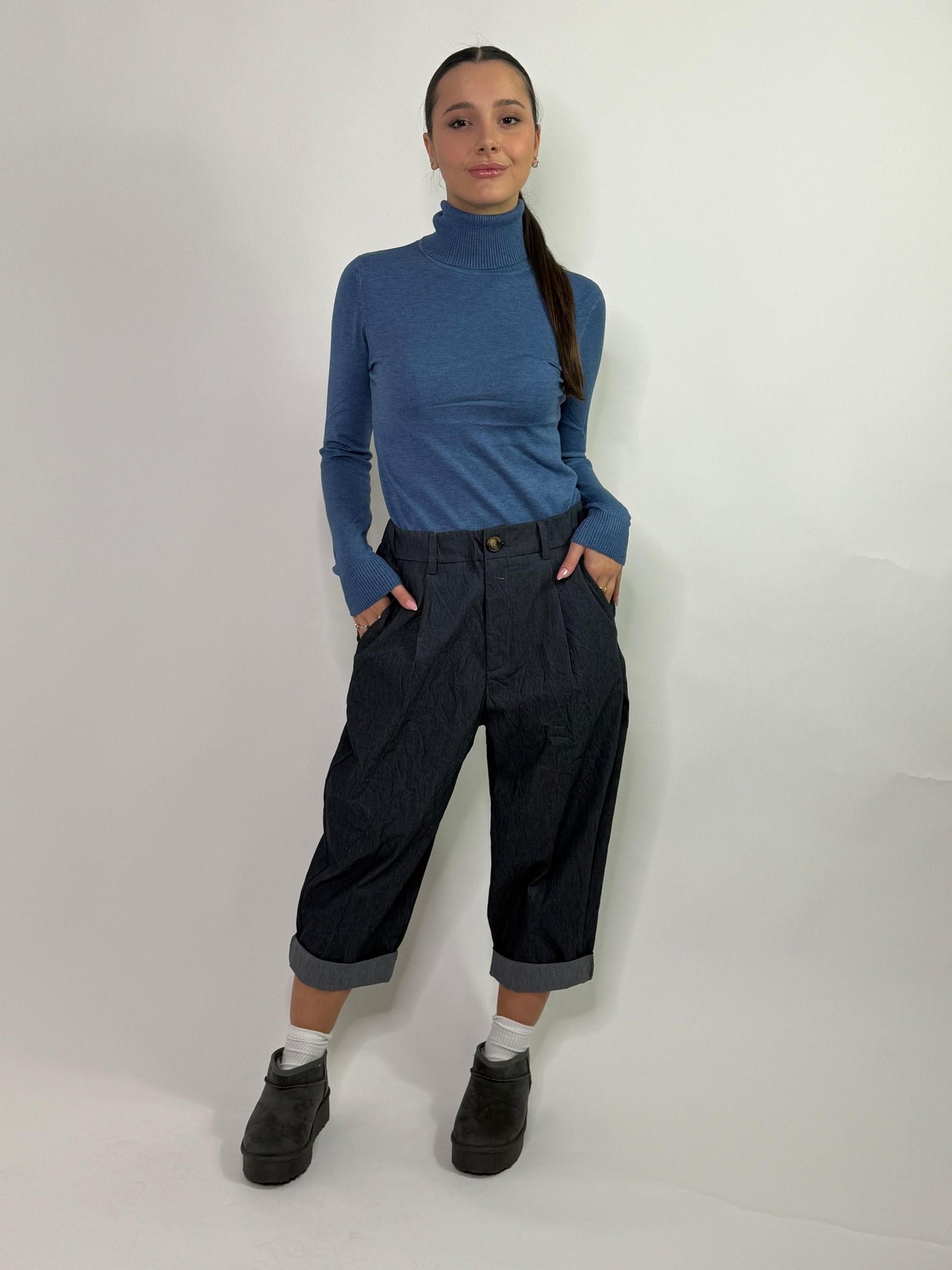 Pantalone Wendy Trendy