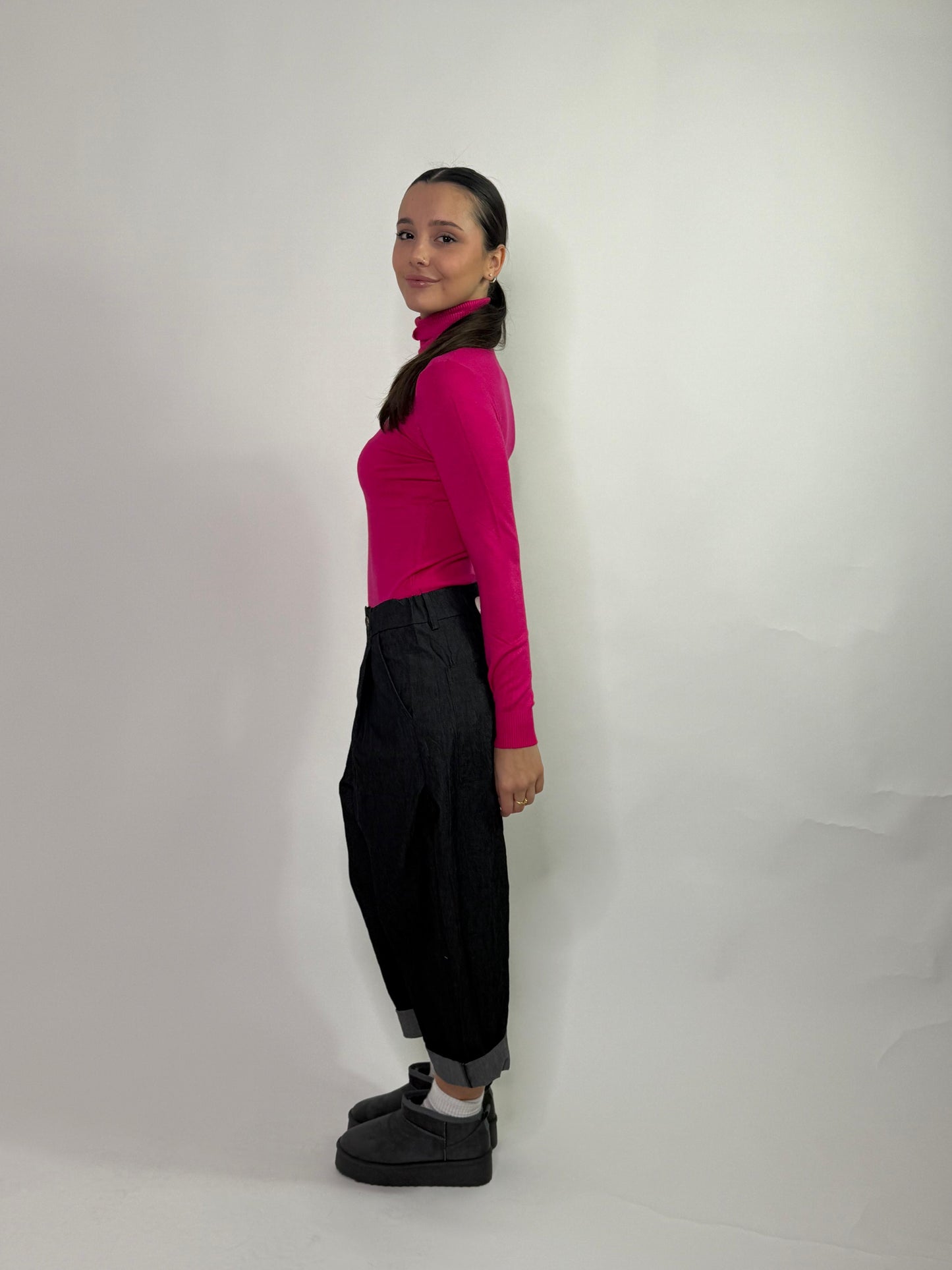 Pantalone Wendy Trendy