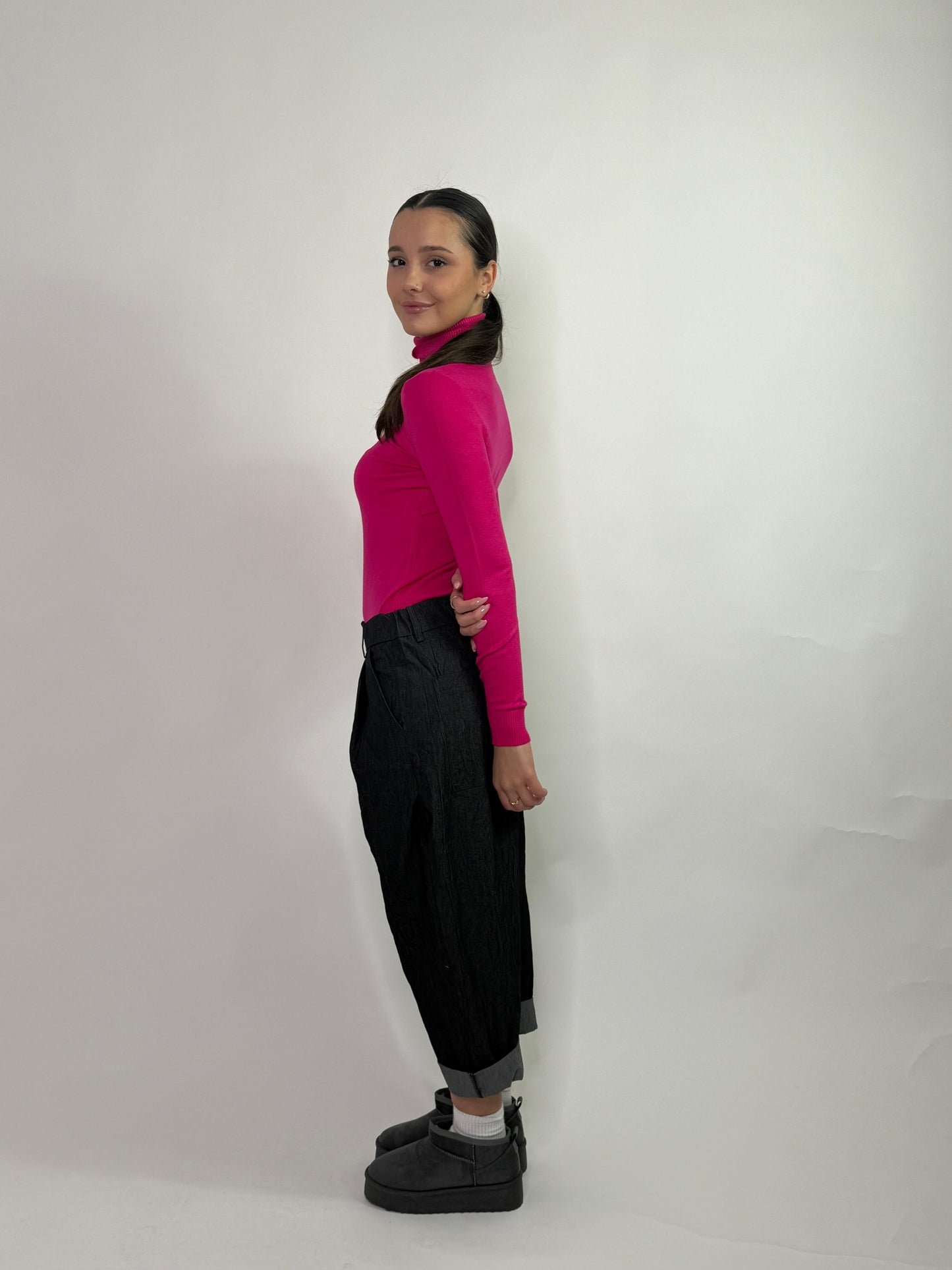 Pantalone Wendy Trendy