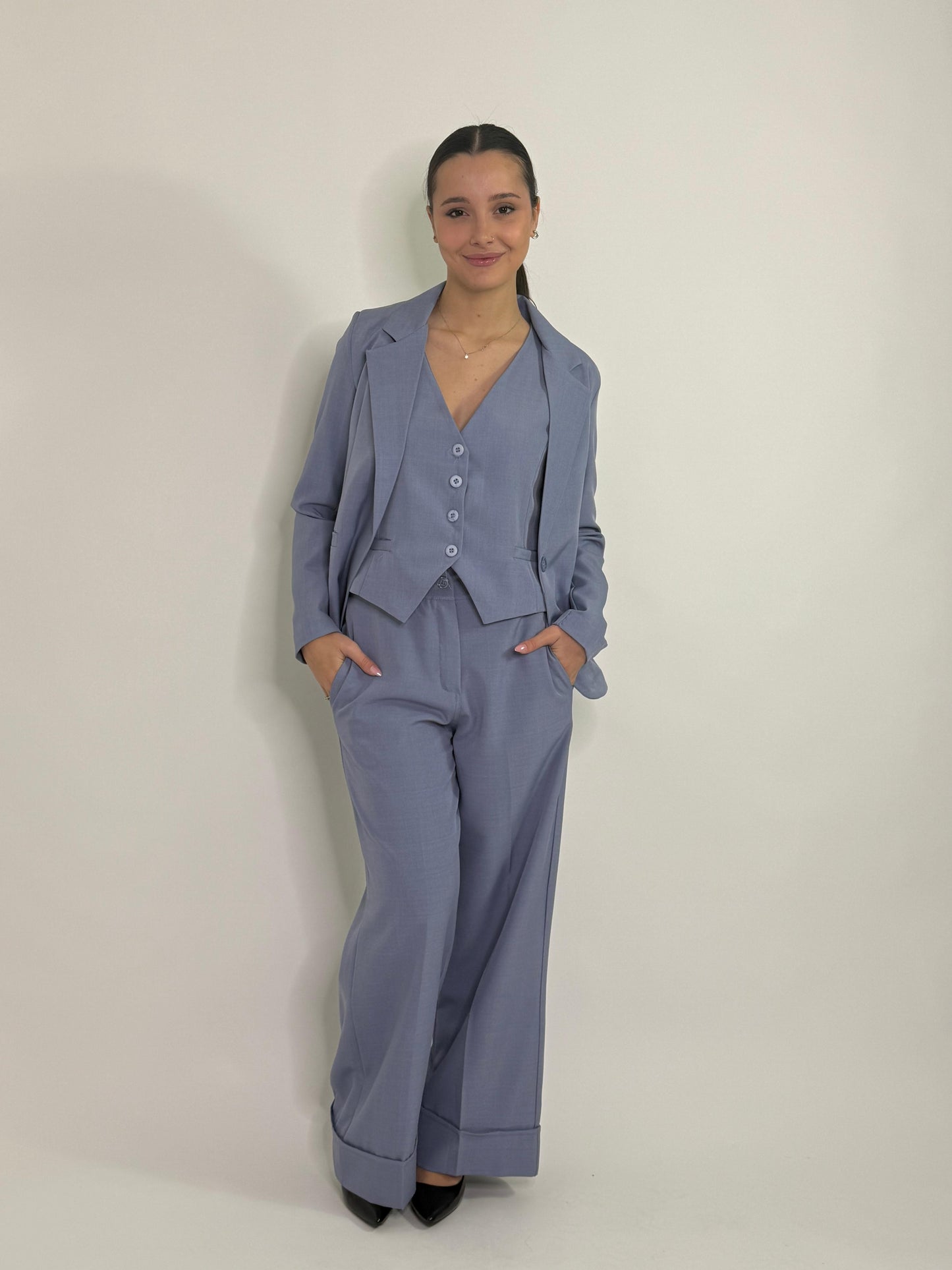 Pantalone Camilla