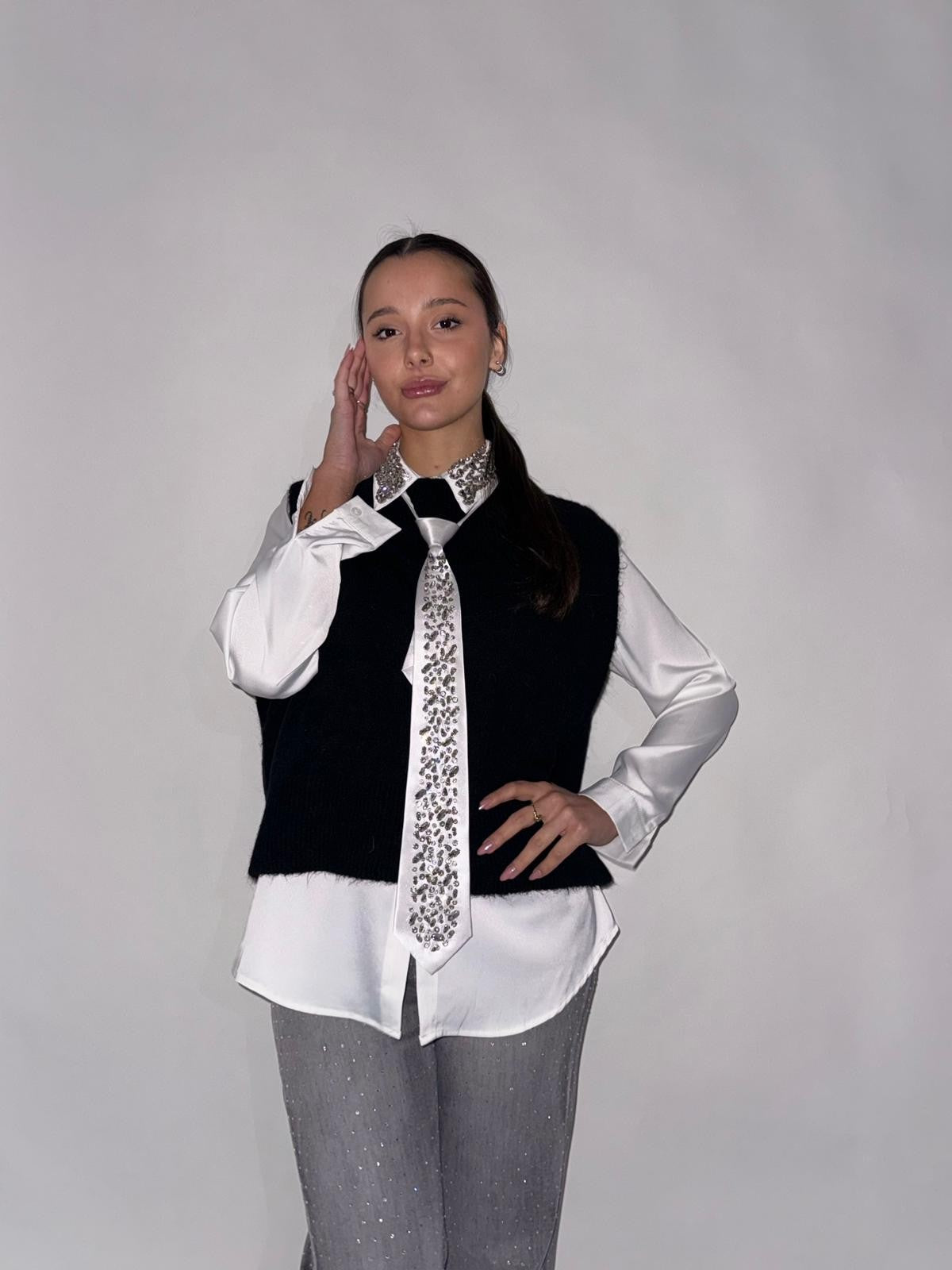 Gilet Lumina