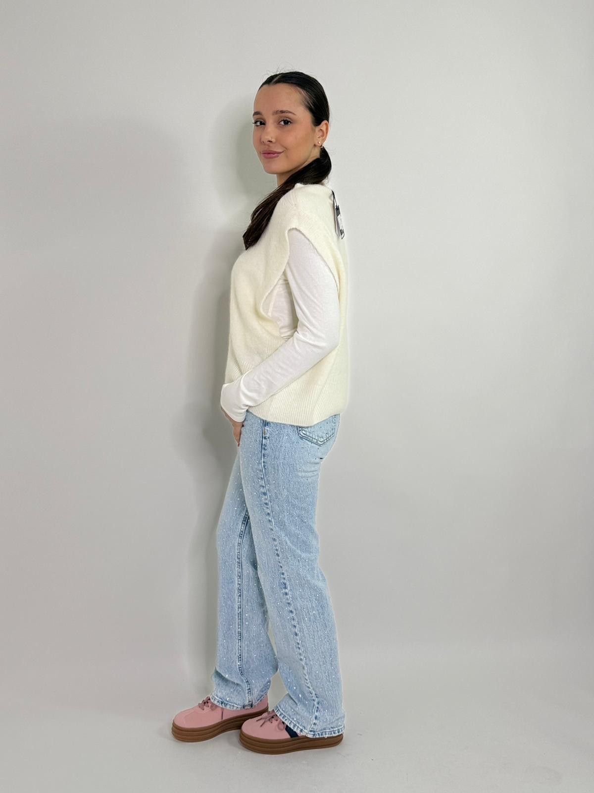 Gilet Lumina