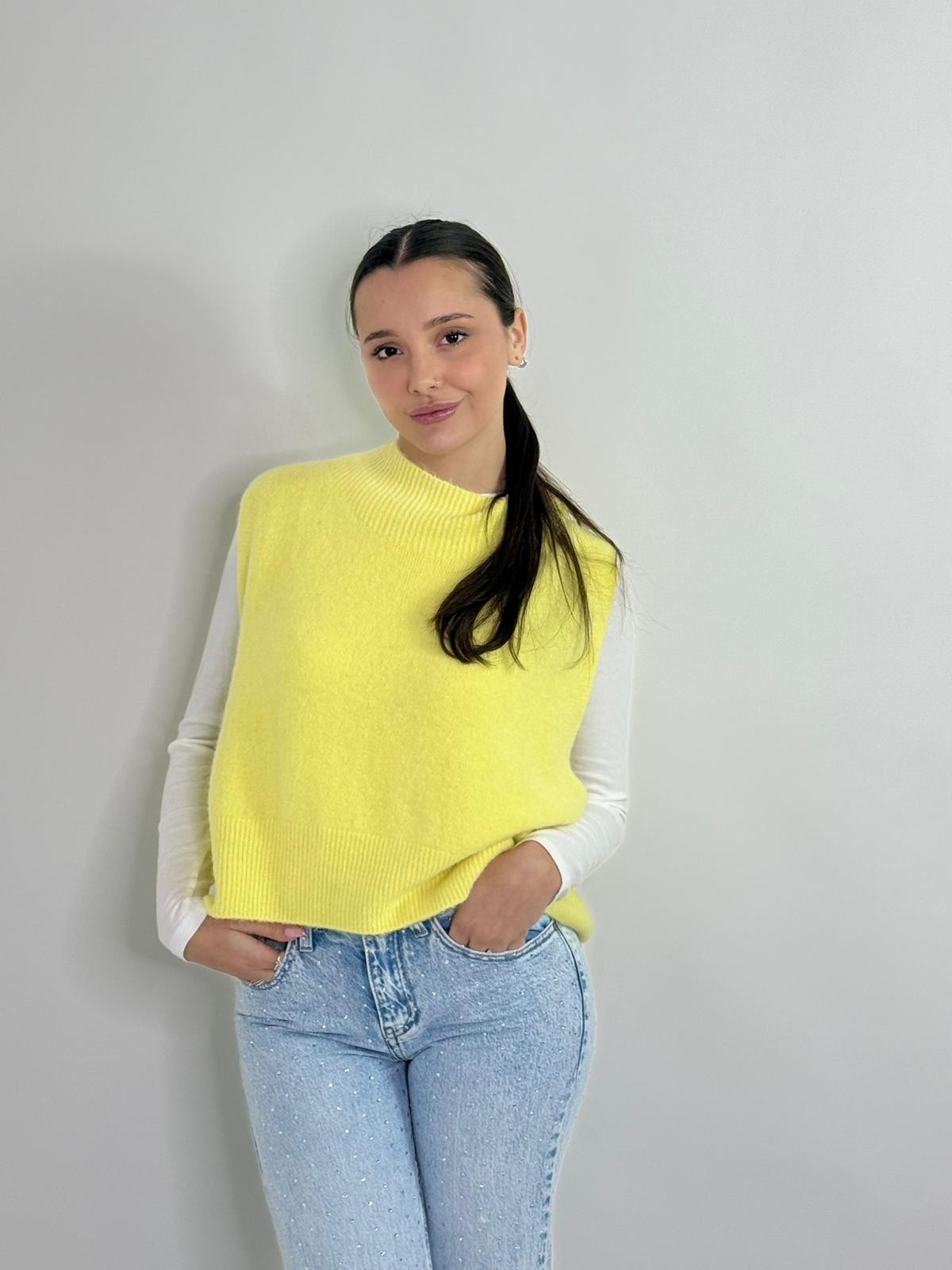 Gilet Lumina