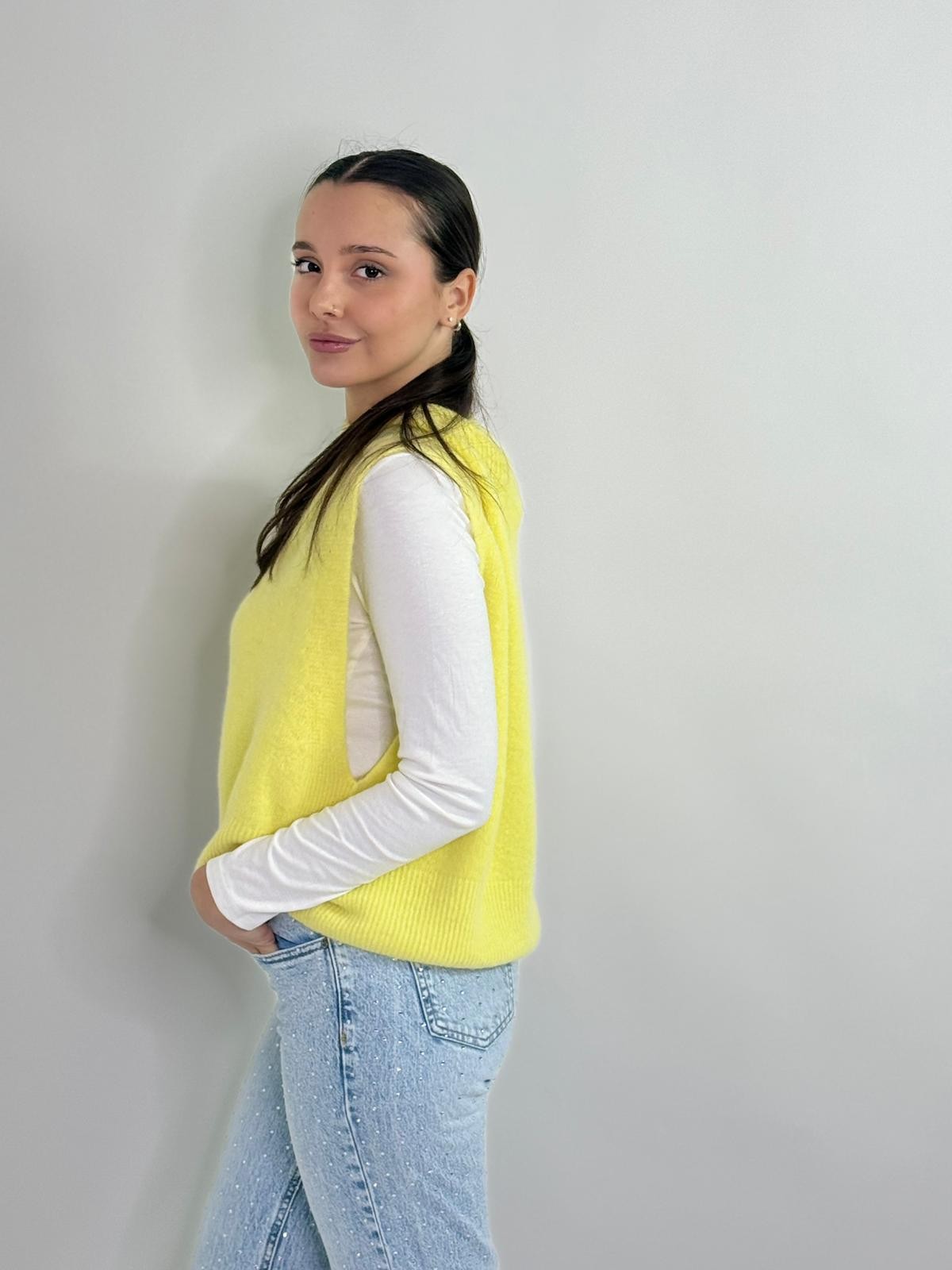 Gilet Lumina