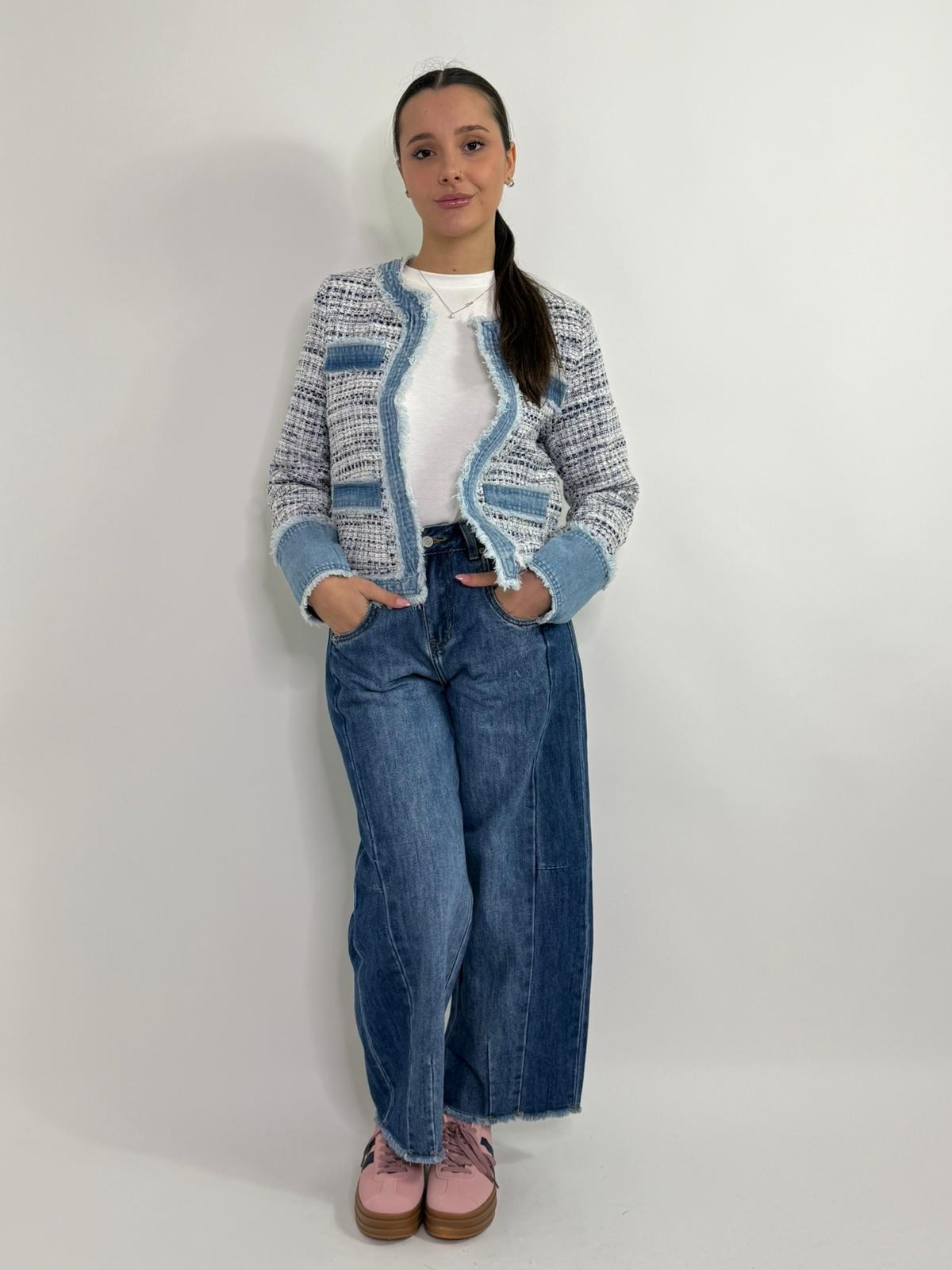 Jeans Joa