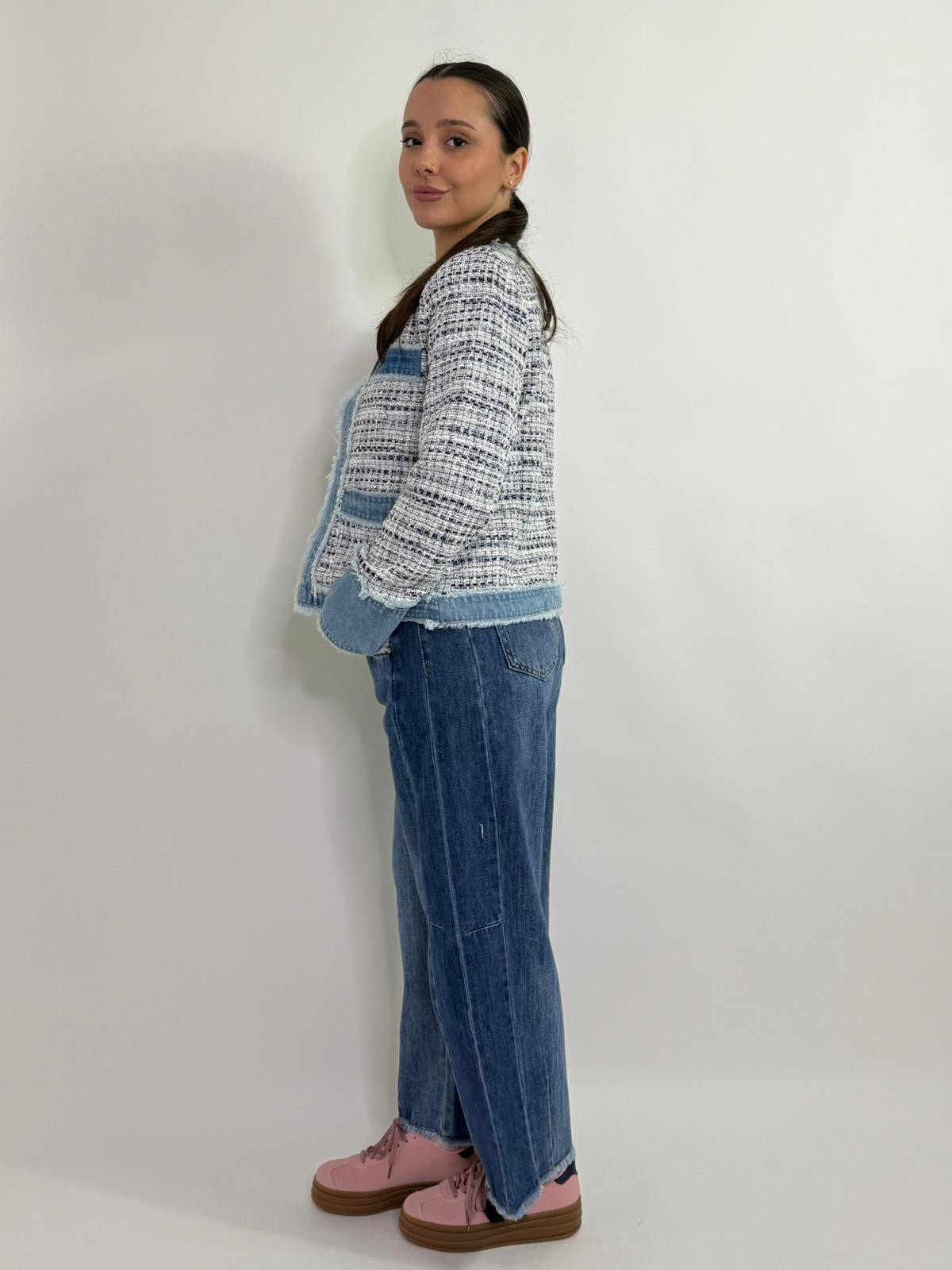 Jeans Joa