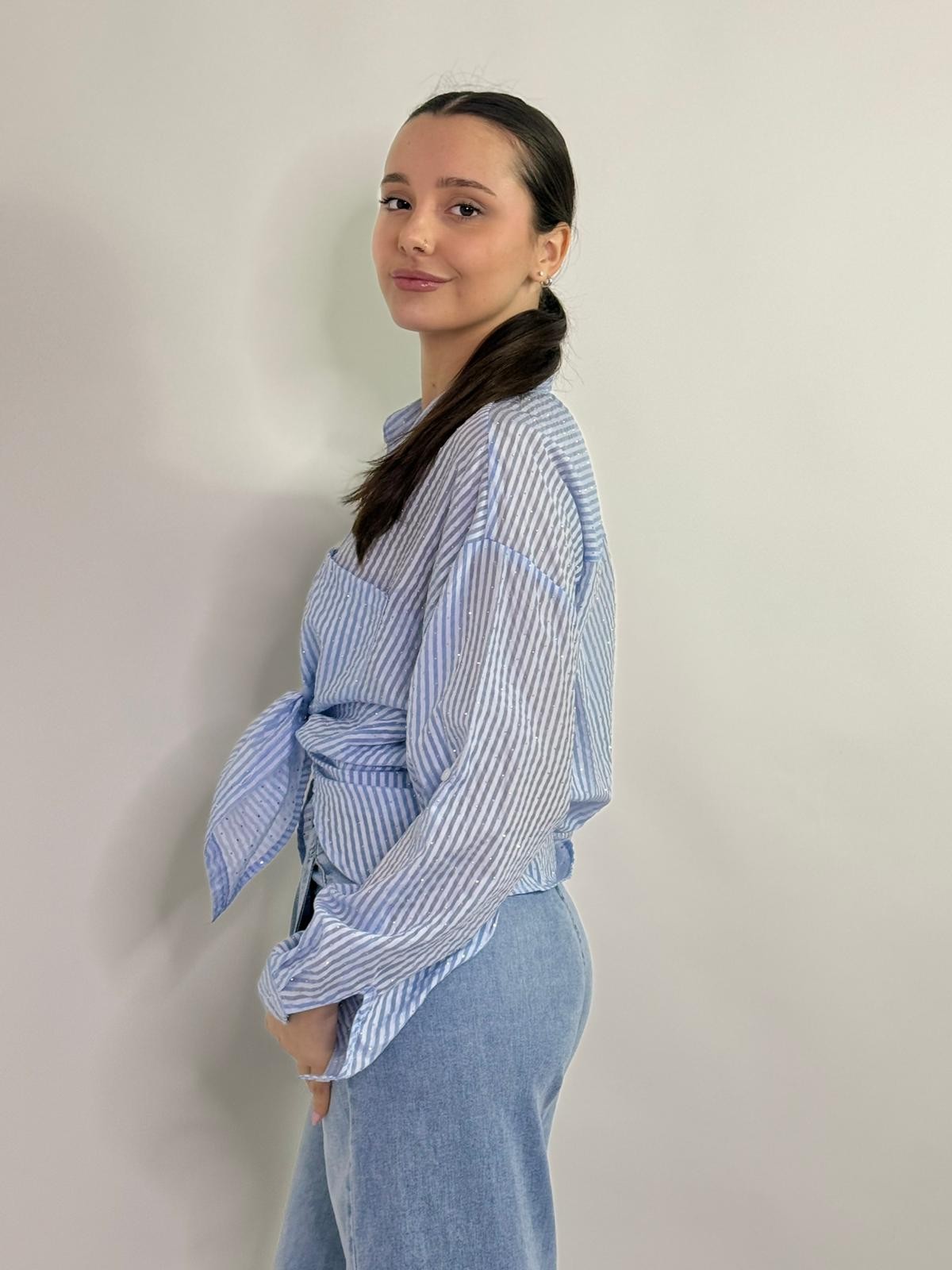 Camicia Kristal