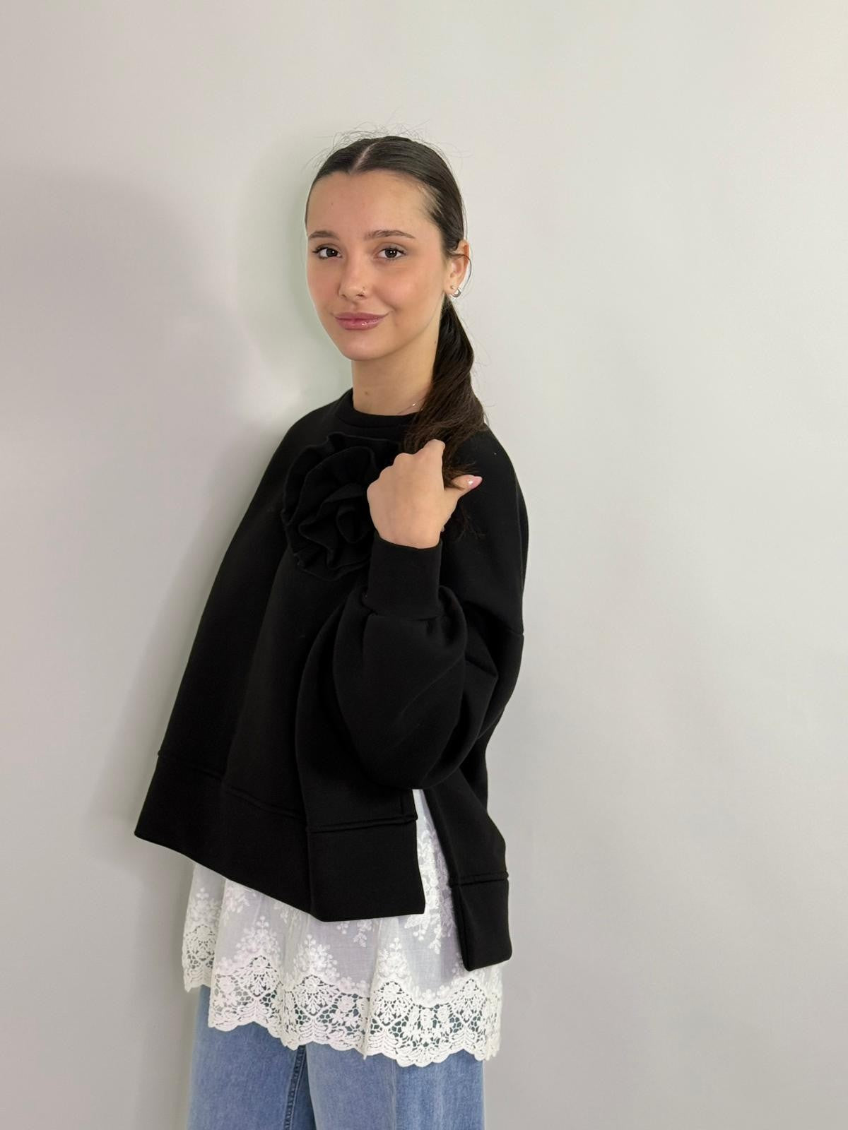 Finta sottoveste