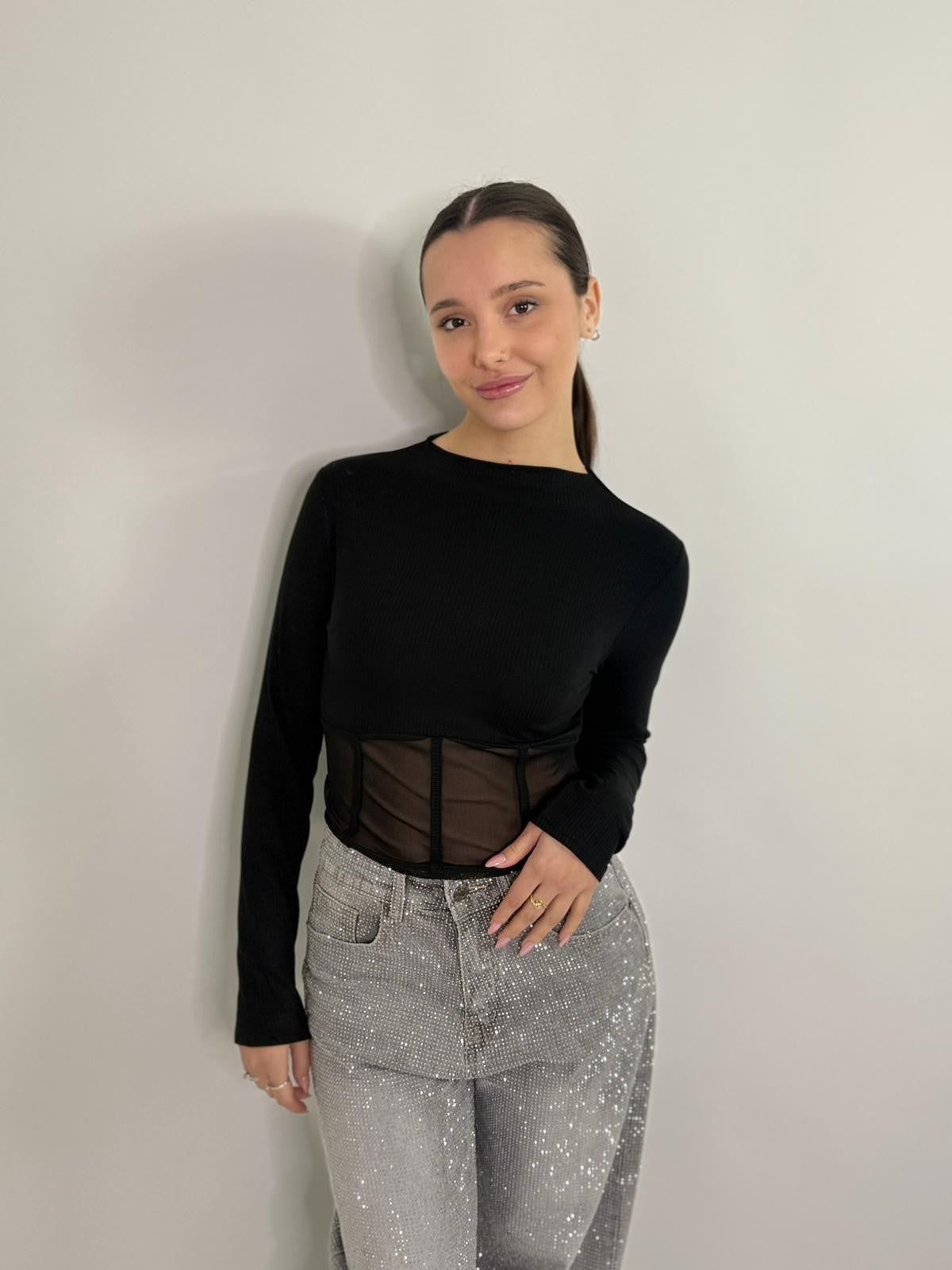 Maglia Elettra