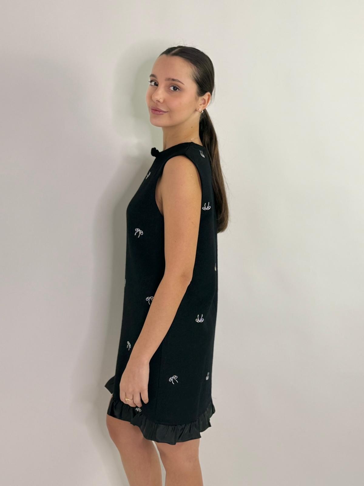 Abito Diana coquette