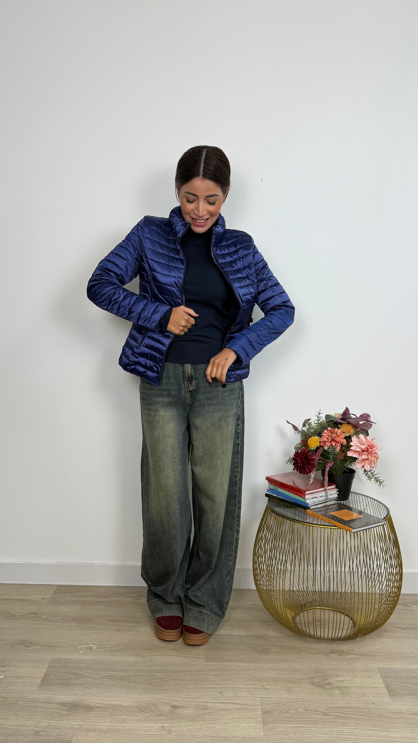 JEANS LAVAGGIO