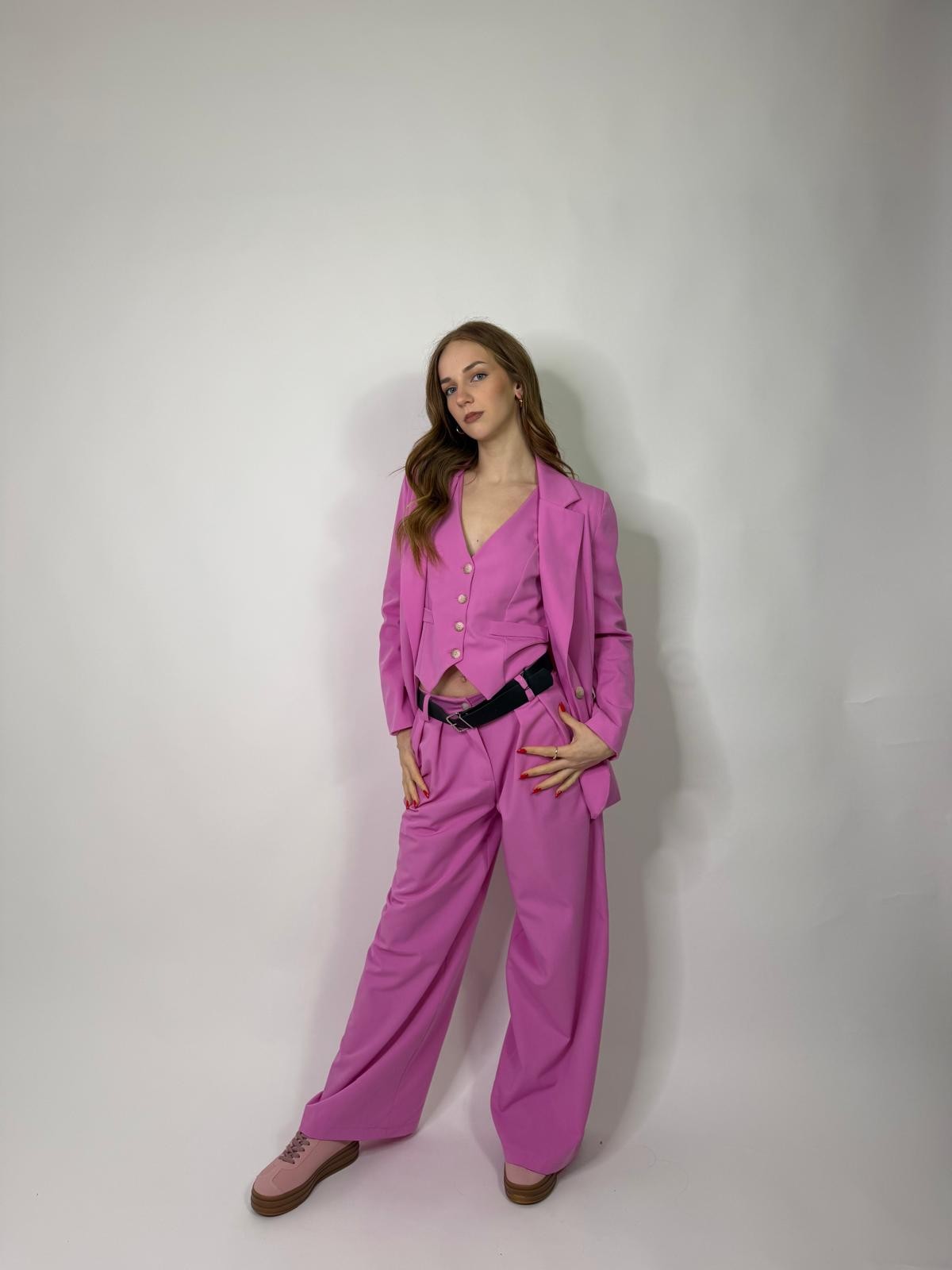 Giacca blazer Silvia