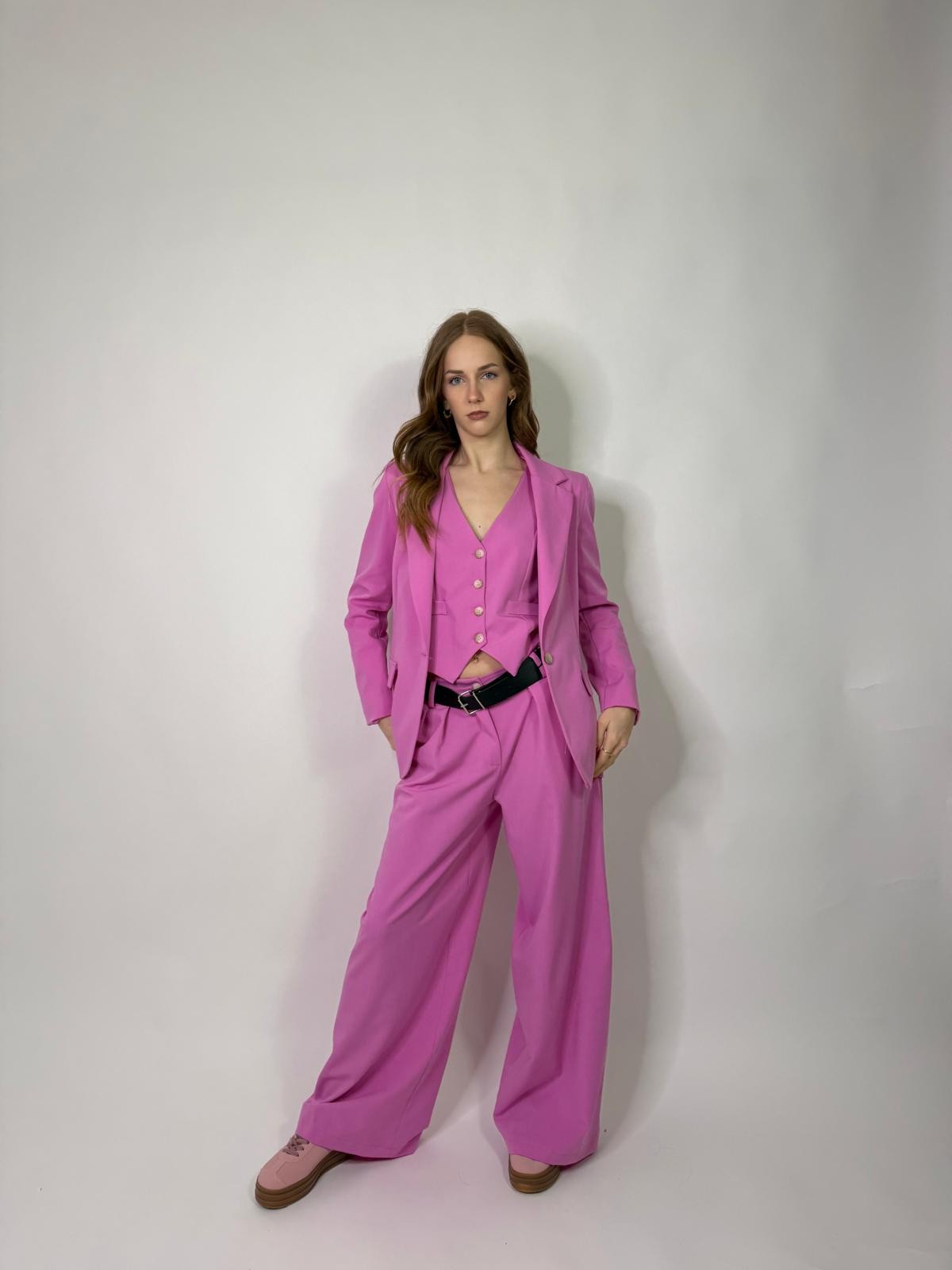 Gilet Silvia