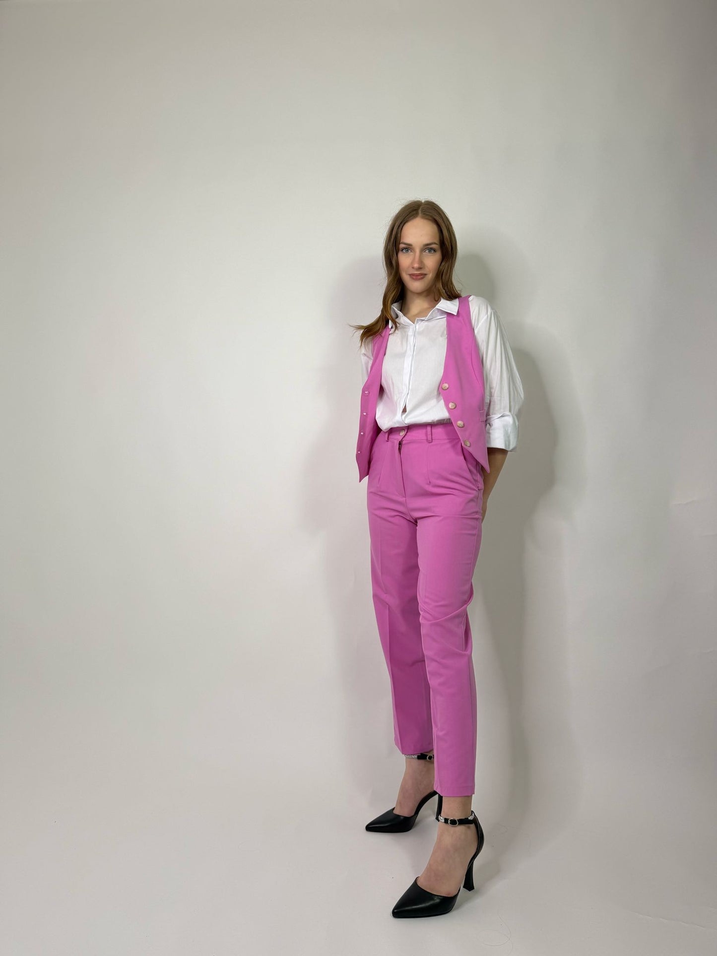 Gilet Silvia