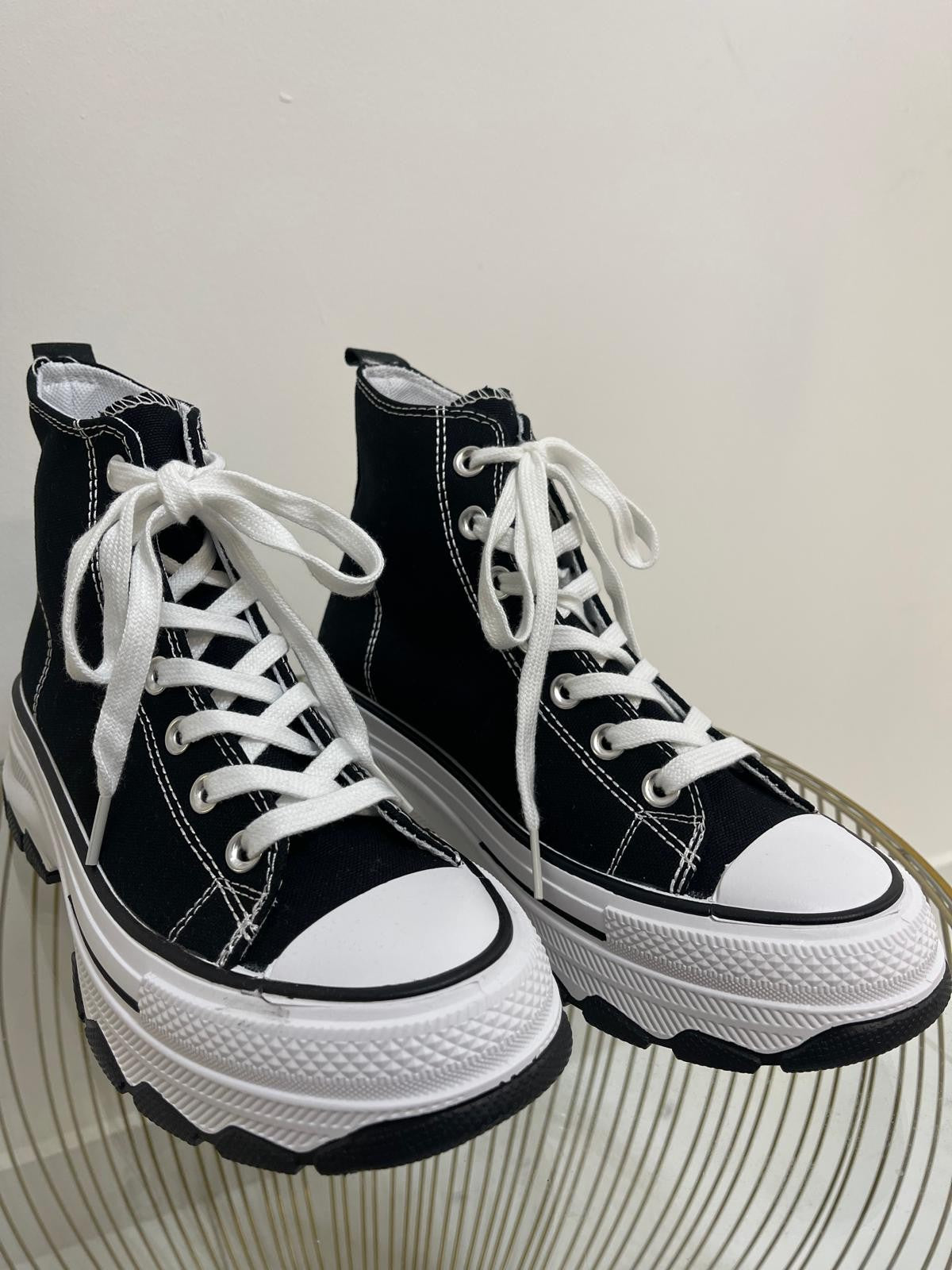 SNEAKER RIALZO