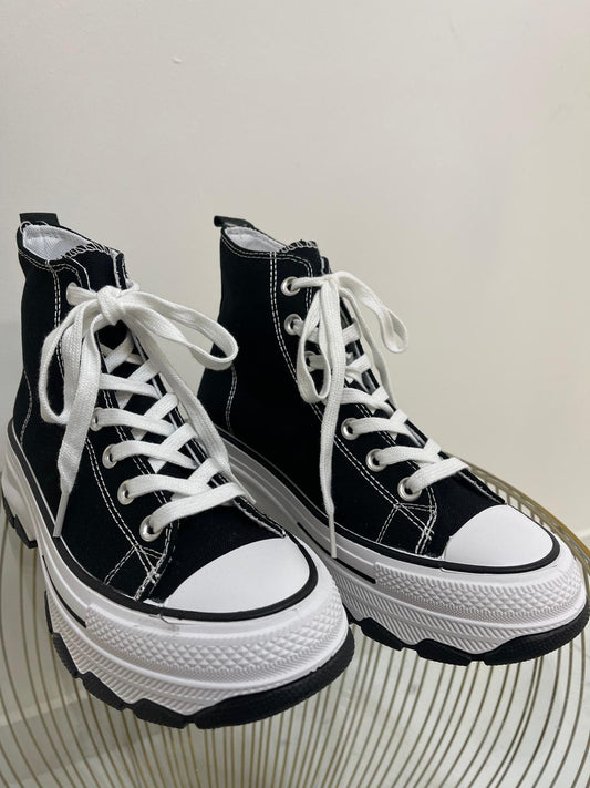 SNEAKER  RIALZO