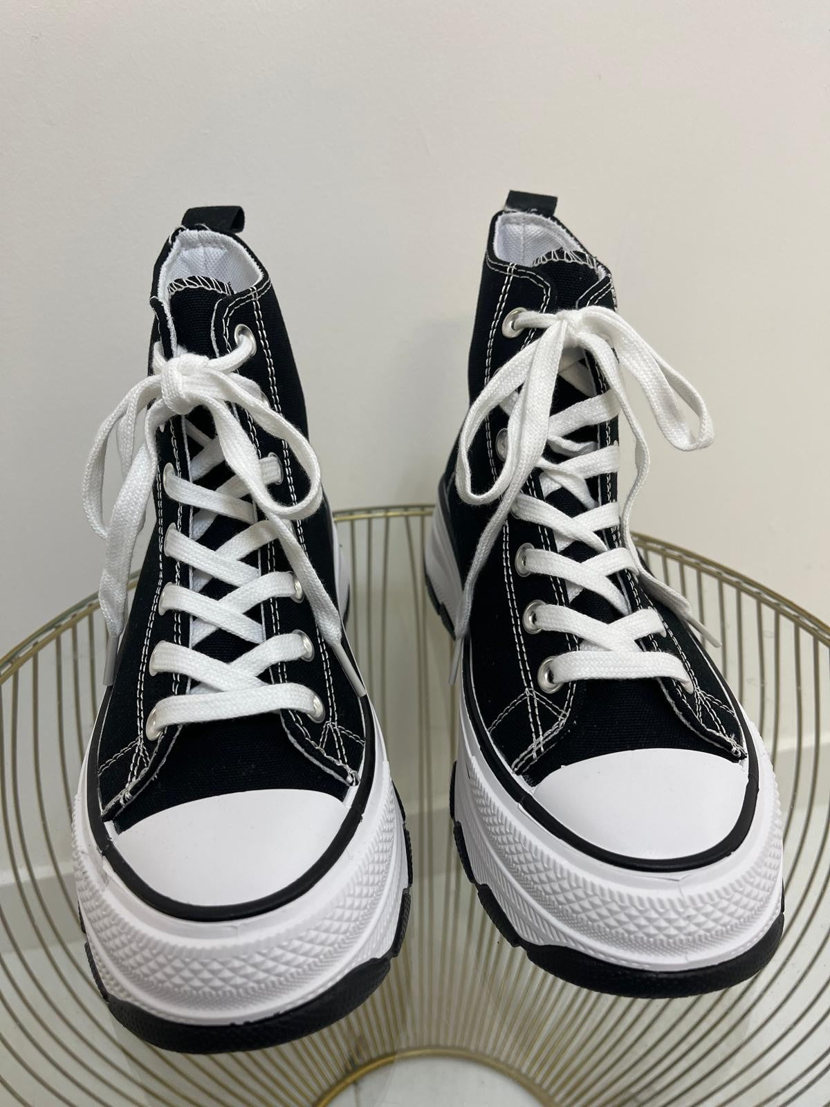 SNEAKER RIALZO