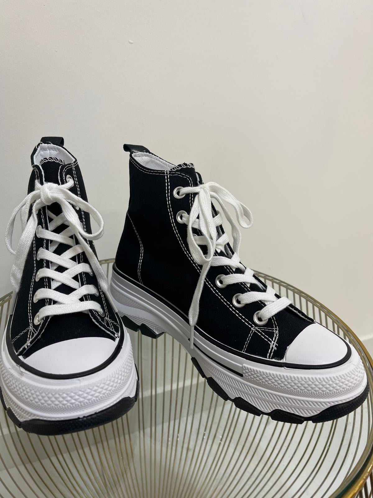 SNEAKER RIALZO