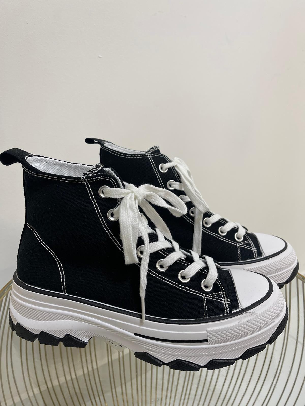 SNEAKER RIALZO