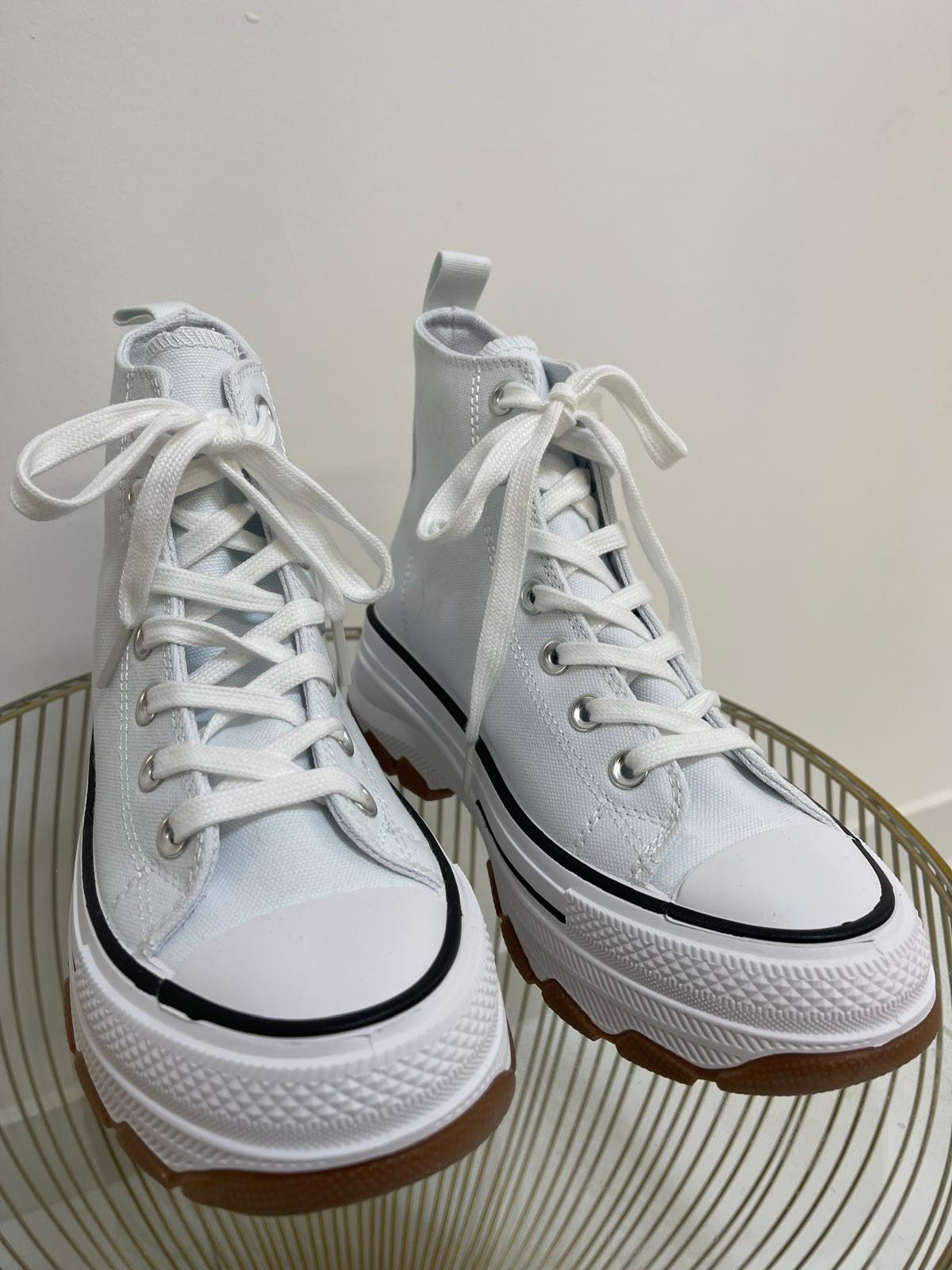 SNEAKER RIALZO