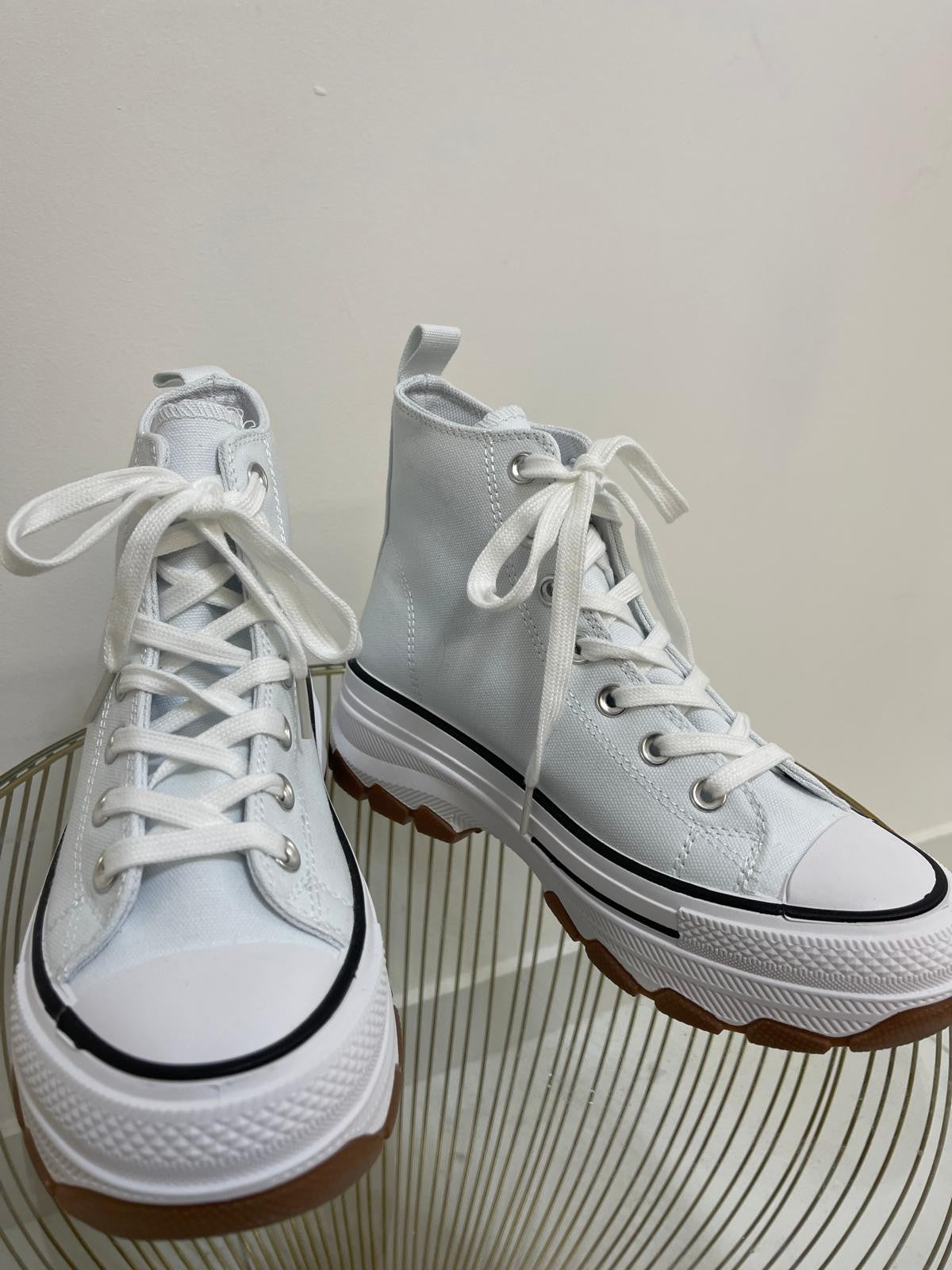 SNEAKER RIALZO