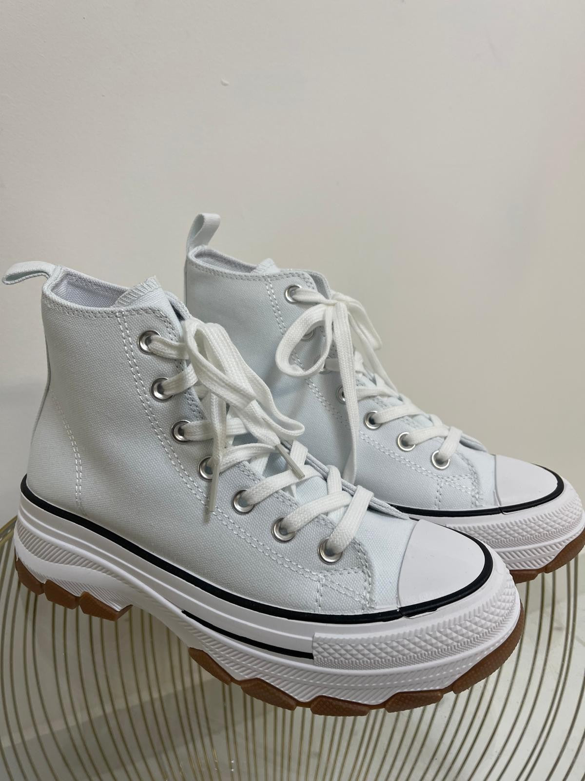 SNEAKER RIALZO