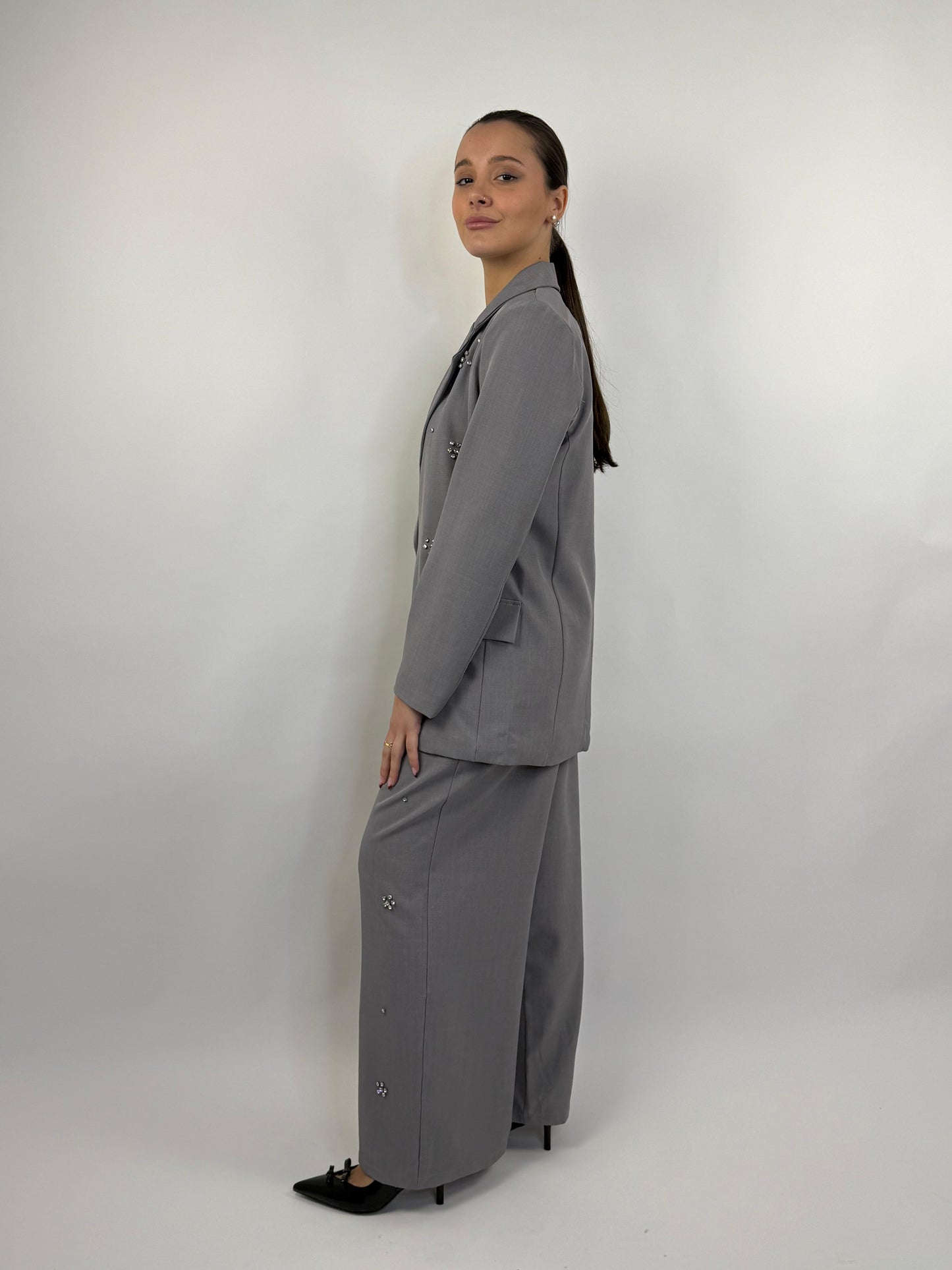 Blazer Margherite